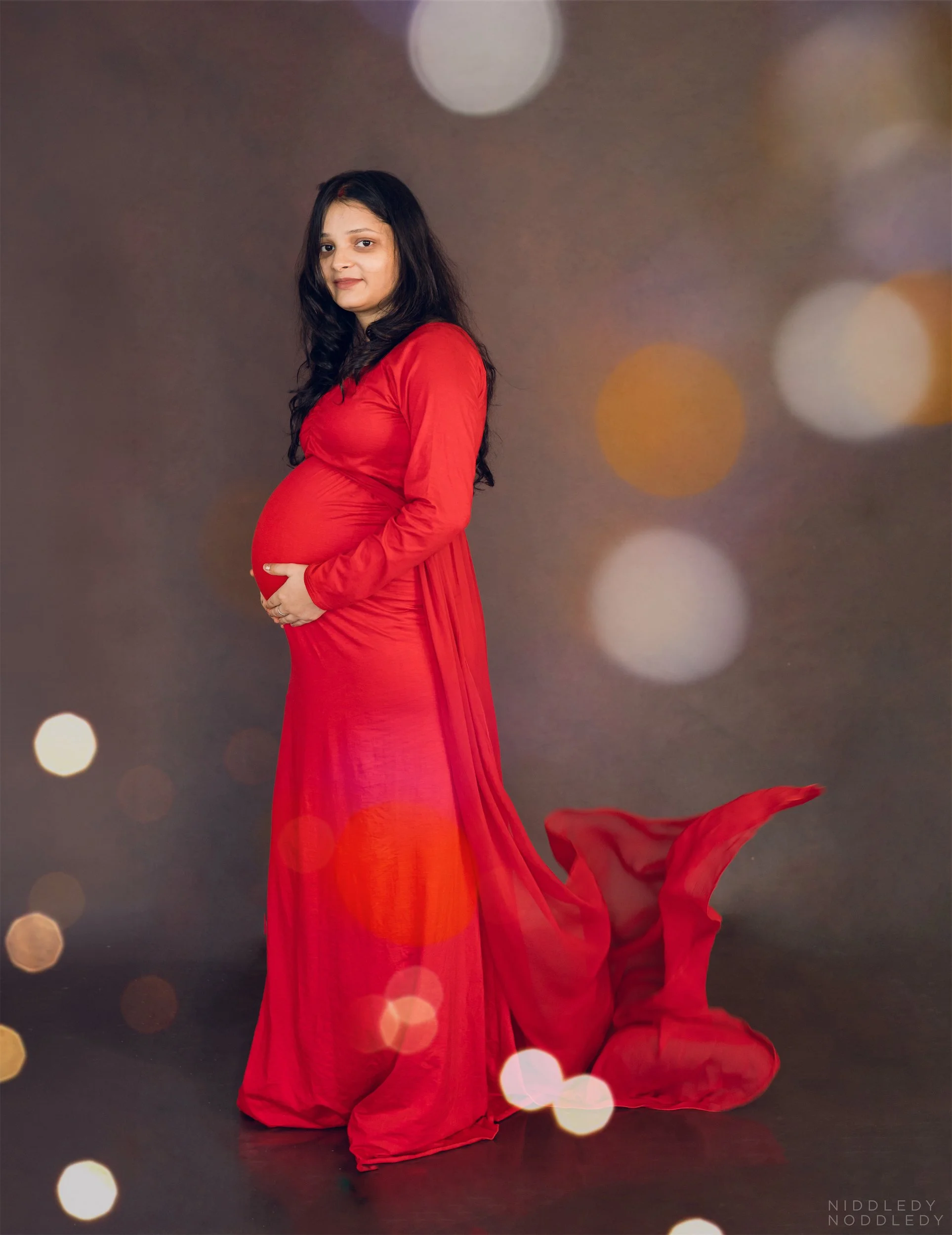Chanchal Maternity Photoshoot ❤ NiddledyNoddledy.com ~ Bumps to Babies Photographer, Kolkata - 11.jpg