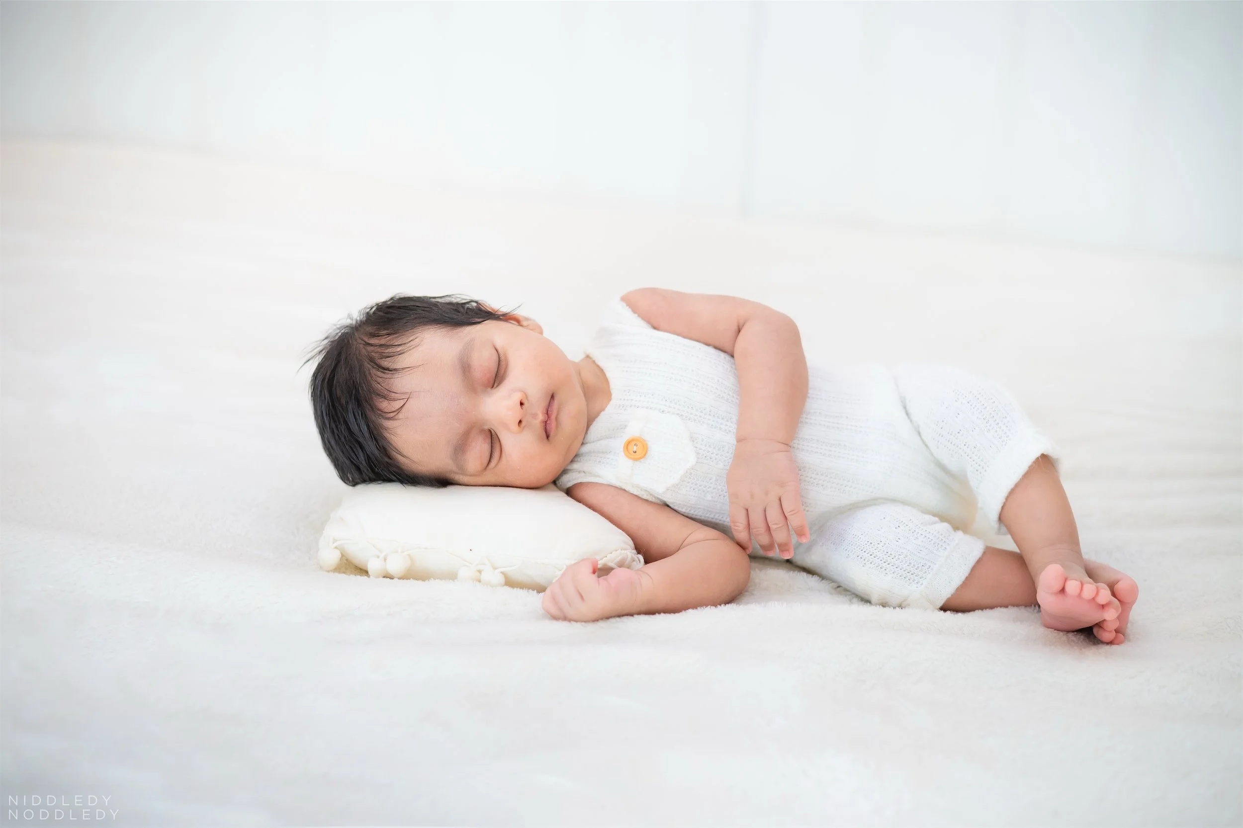 Veeransh Newborn Baby Photoshoot ❤ NiddledyNoddledy.com ~ Bumps to Babies Photographer, Kolkata - 13.jpg