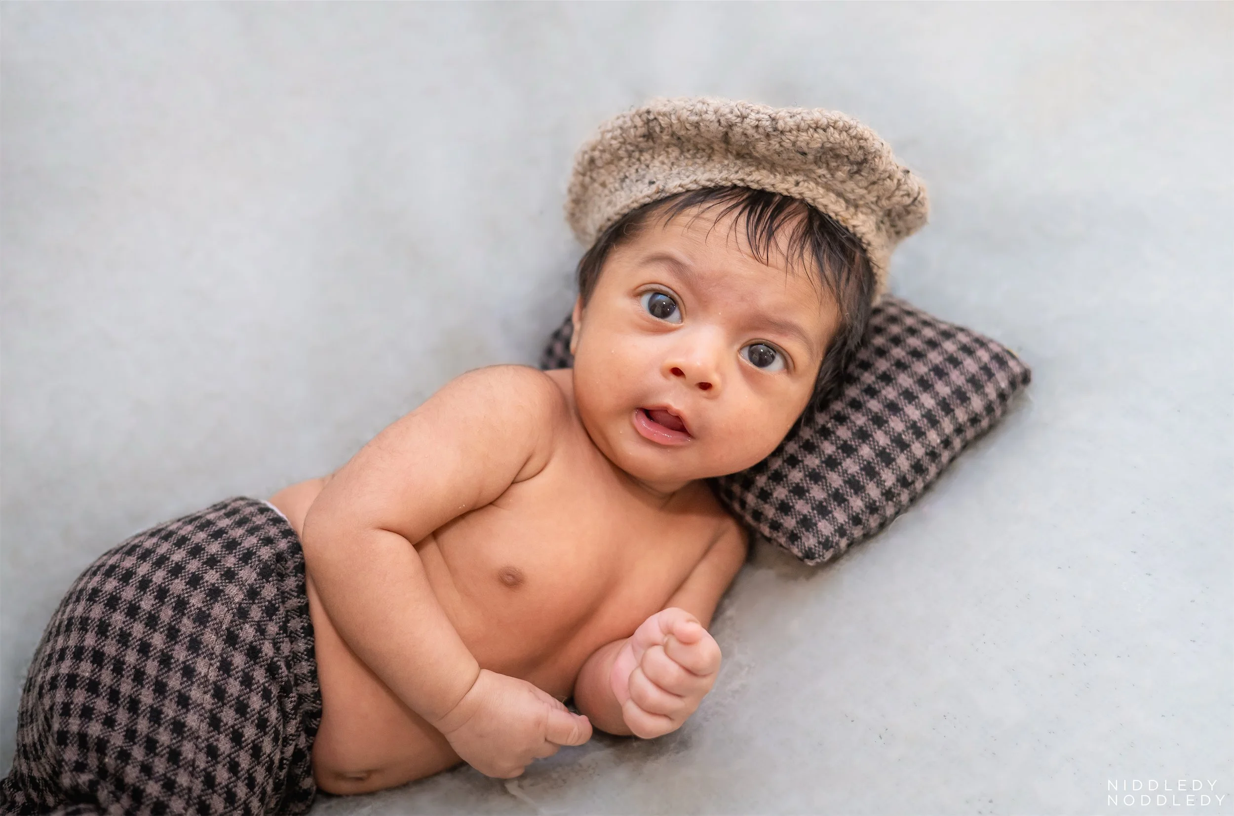 Veeransh Newborn Baby Photoshoot ❤ NiddledyNoddledy.com ~ Bumps to Babies Photographer, Kolkata - 19.jpg