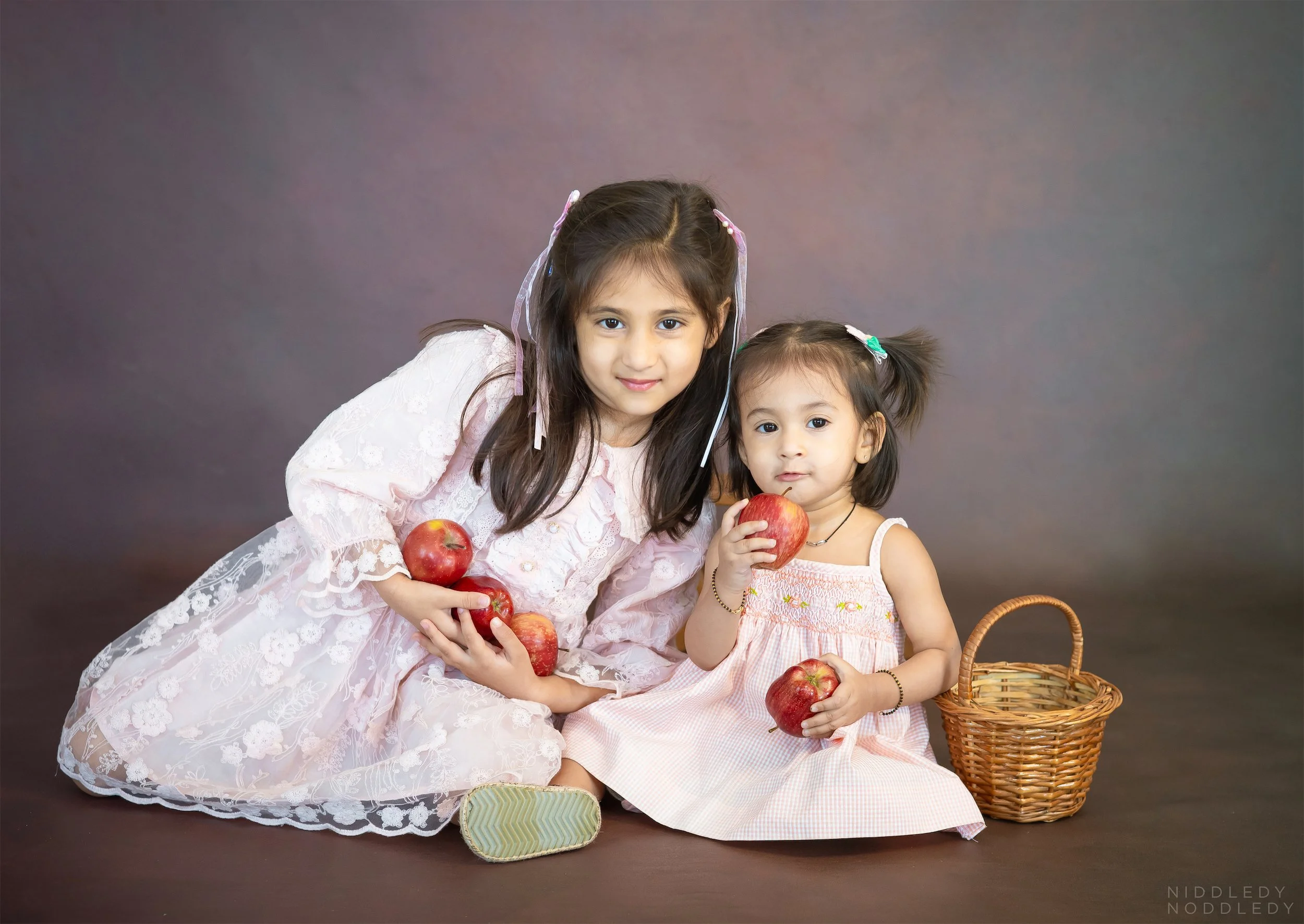 Dhwiti Baby Photoshoot ❤ NiddledyNoddledy.com ~ Bumps to Babies Photographer, Kolkata - 08.jpg