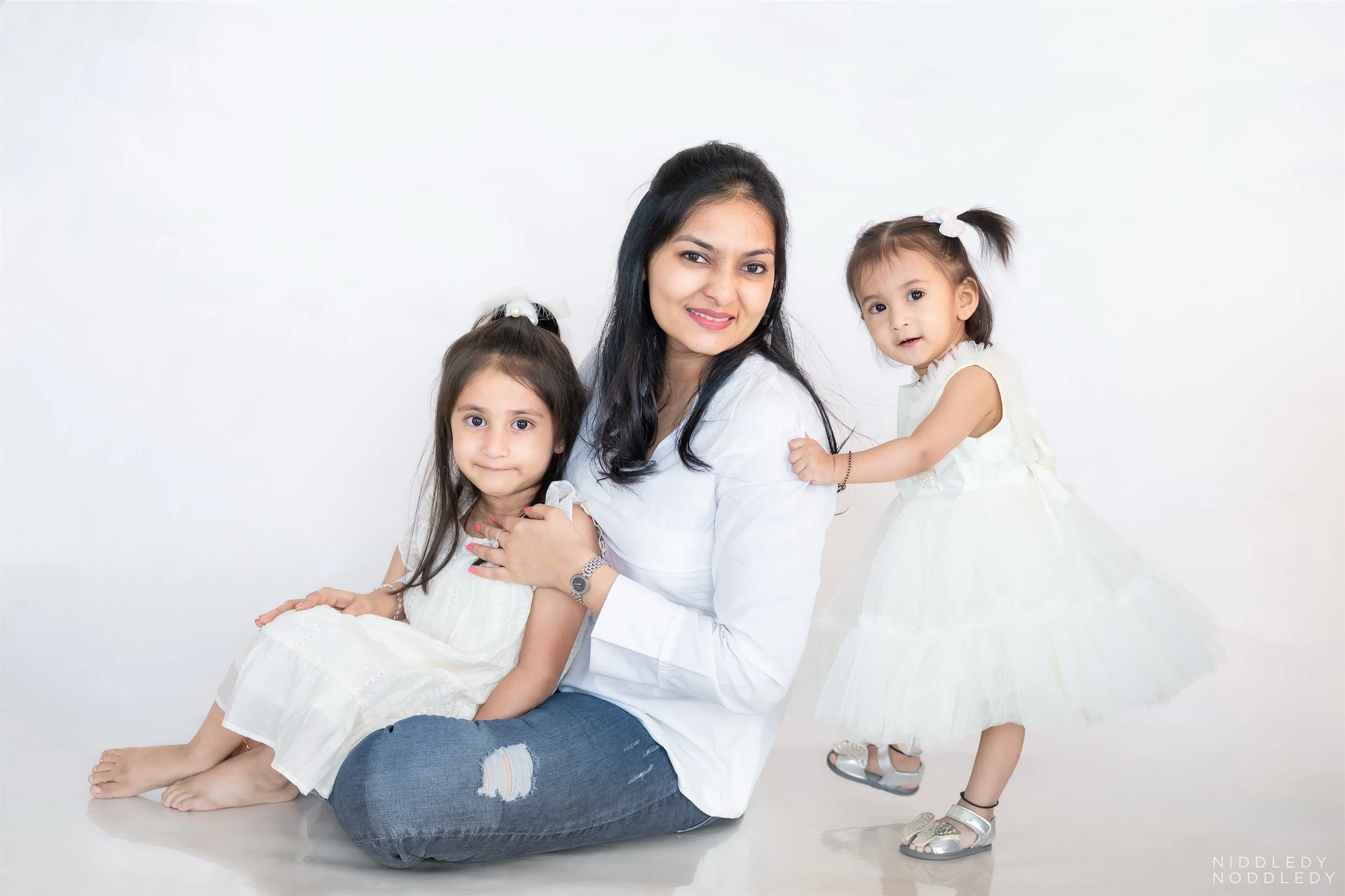 Dhwiti Baby Photoshoot ❤ NiddledyNoddledy.com ~ Bumps to Babies Photographer, Kolkata - 17.jpg