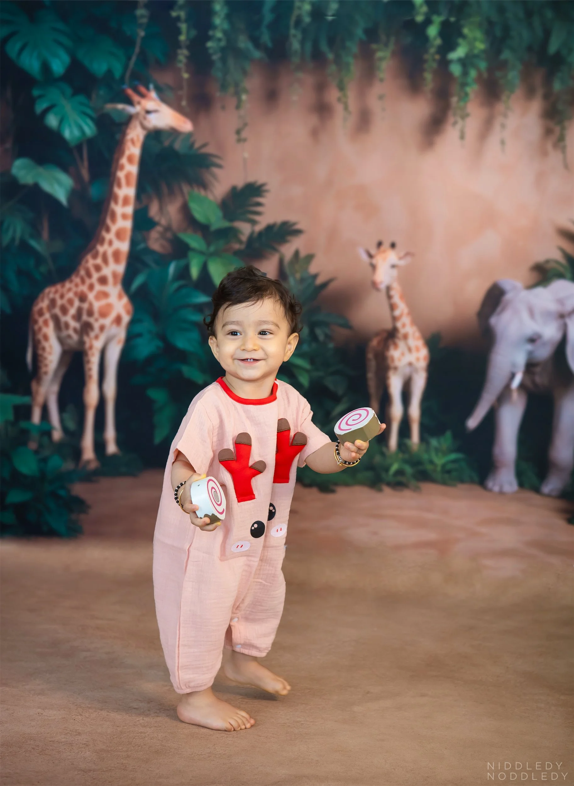 Sanavya Baby Photoshoot ❤ NiddledyNoddledy.com ~ Bumps to Babies Photographer, Kolkata - 06.jpg