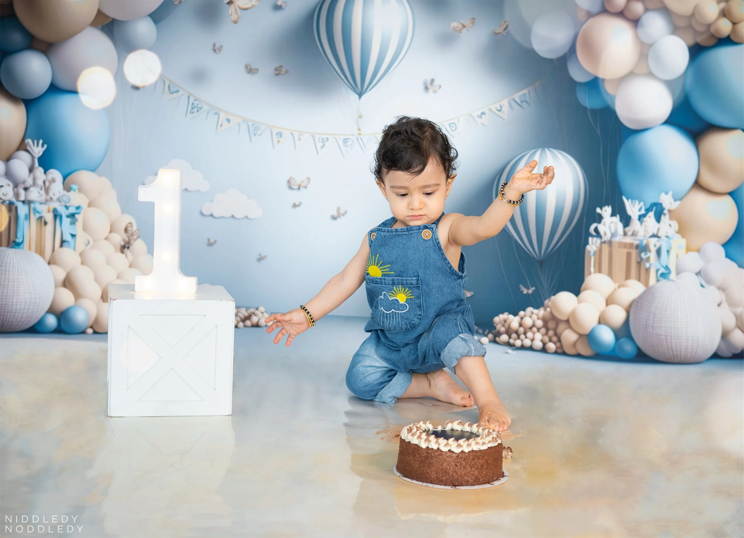 Sanavya Baby Photoshoot ❤ NiddledyNoddledy.com ~ Bumps to Babies Photographer, Kolkata - 20.jpg