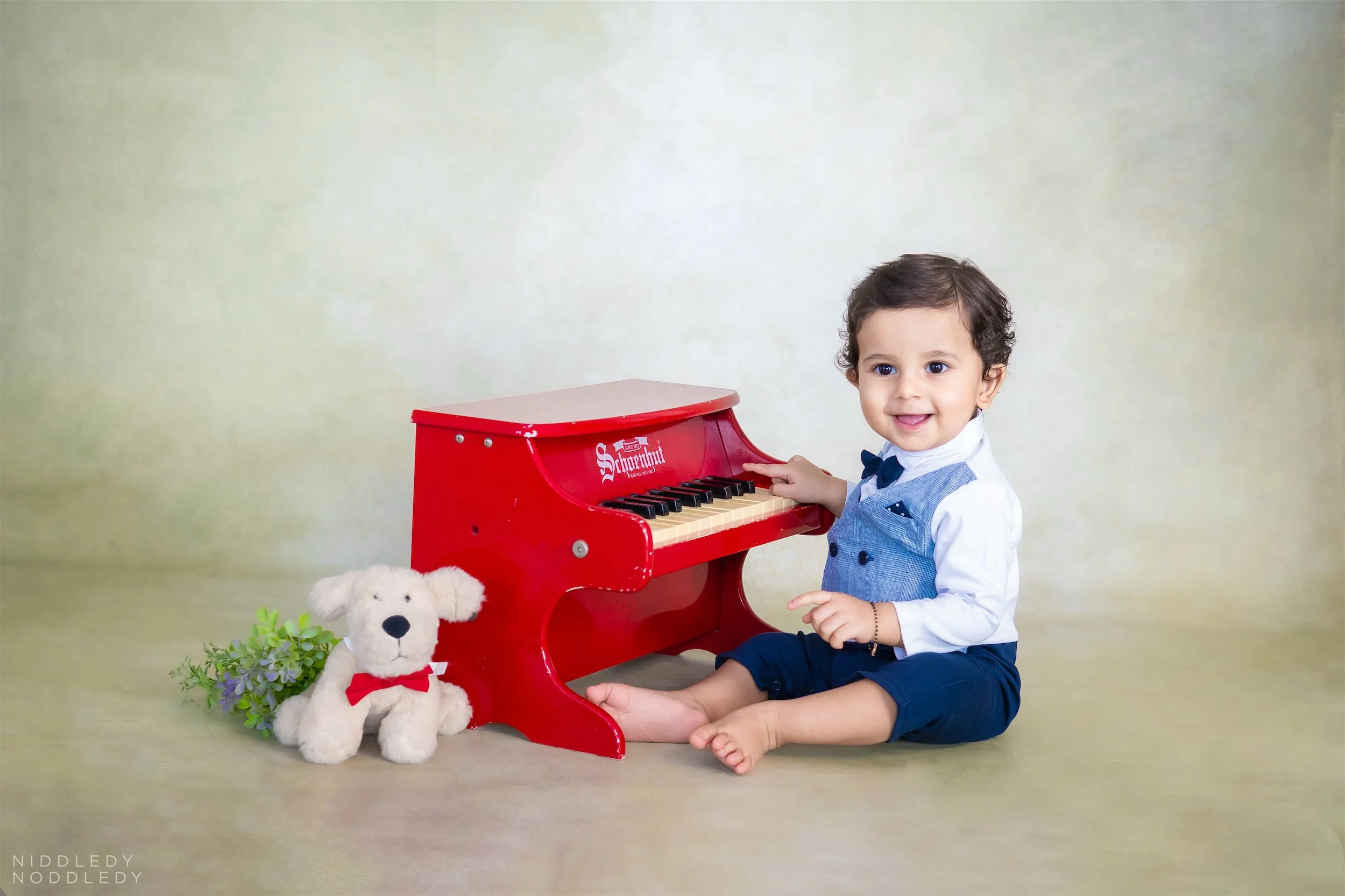 Vivaan Baby Photoshoot ❤ NiddledyNoddledy.com ~ Bumps to Babies Photographer, Kolkata - 14.jpg