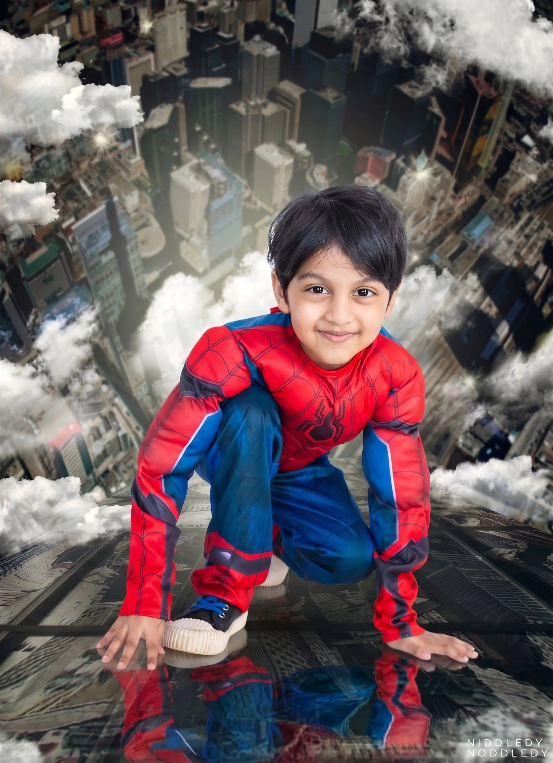 Shahzaib Baby Photoshoot ❤ NiddledyNoddledy.com ~ Bumps to Babies Photographer, Kolkata - 15.jpg