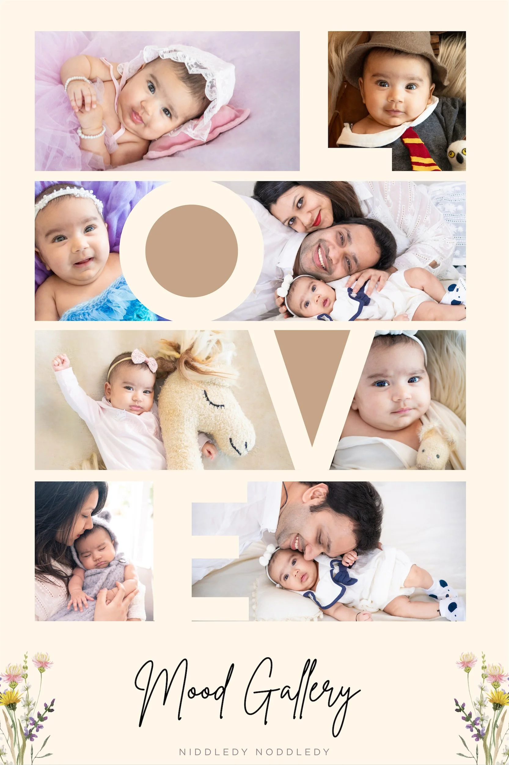 Shrivika Newborn Baby Photoshoot ❤ NiddledyNoddledy.com ~ Bumps to Babies Photographer, Kolkata - 01.jpg