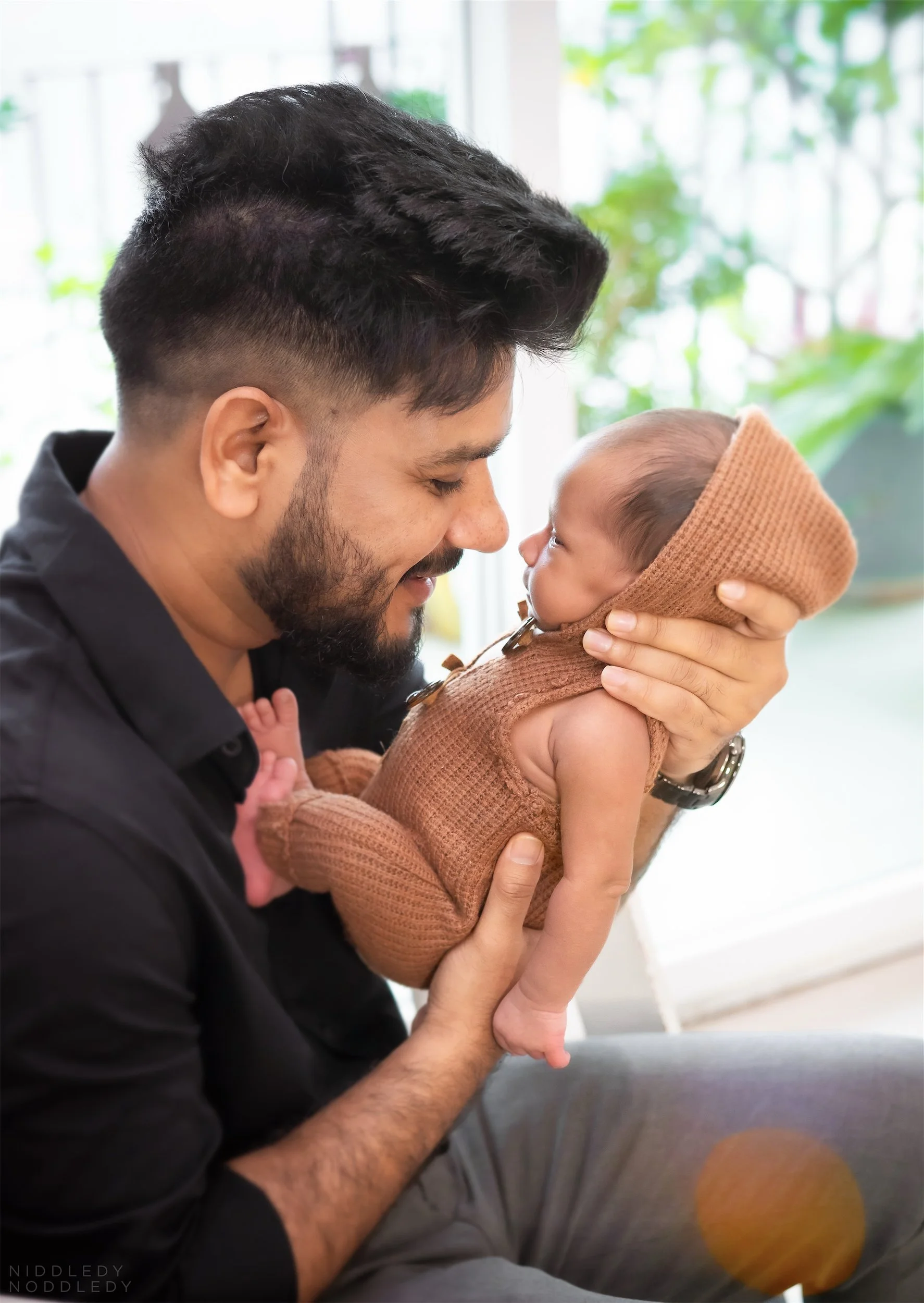 Ruhansh Newborn Baby Photoshoot ❤ NiddledyNoddledy.com ~ Bumps to Babies Photographer, Kolkata - 07.jpg