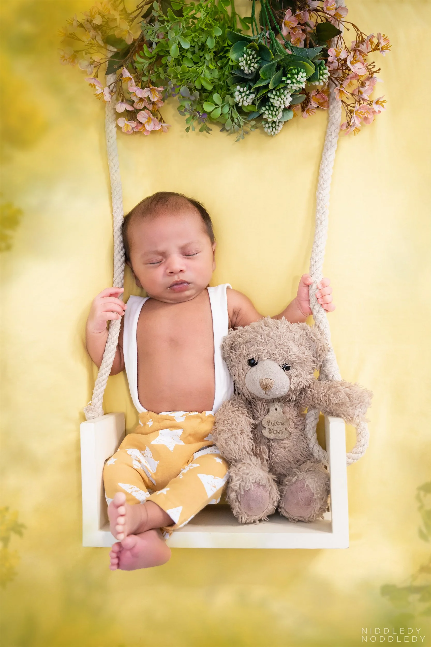Ruhansh Newborn Baby Photoshoot ❤ NiddledyNoddledy.com ~ Bumps to Babies Photographer, Kolkata - 09.jpg