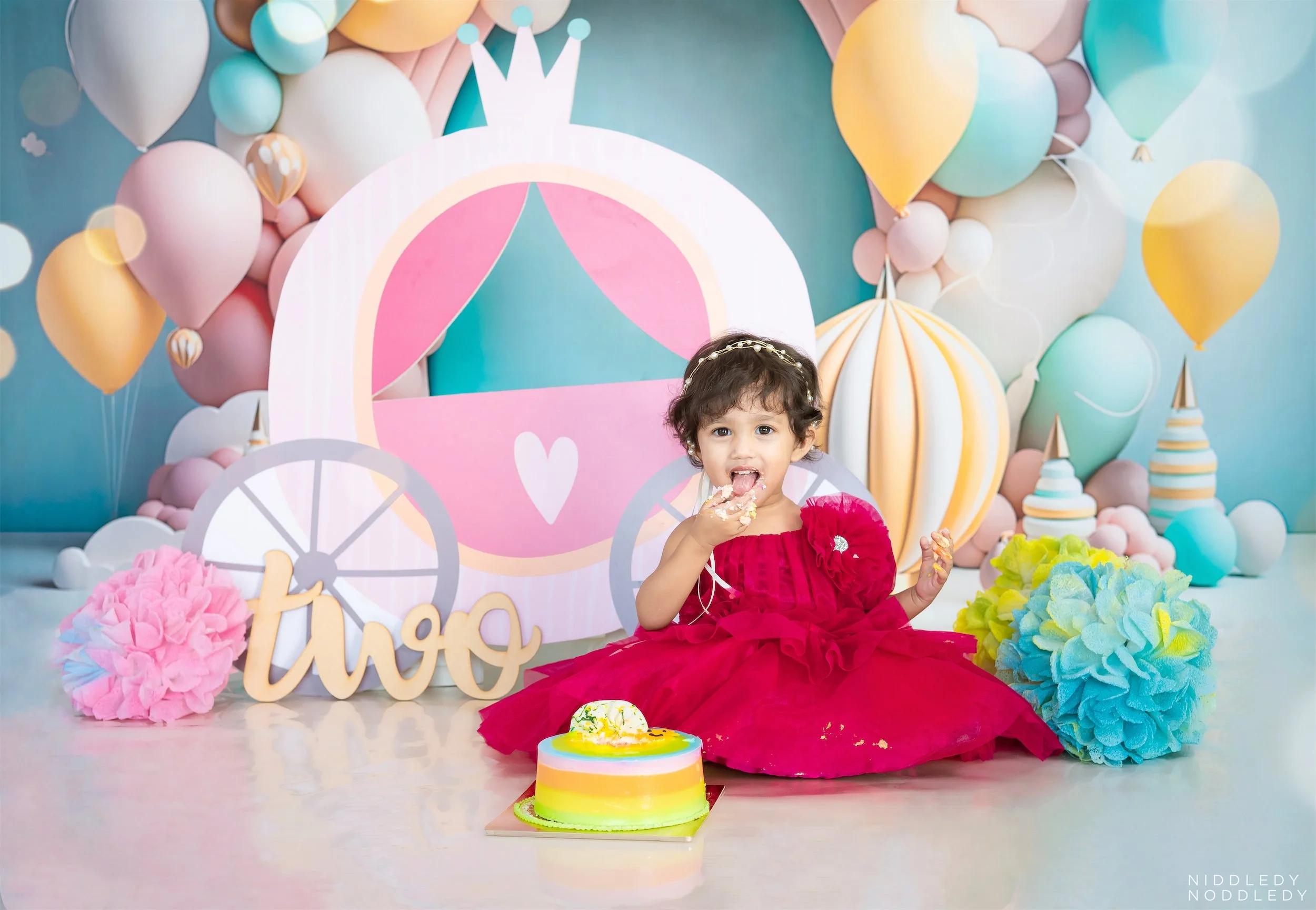 Aarna Baby Photoshoot ❤ NiddledyNoddledy.com ~ Bumps to Babies Photographer, Kolkata - 15.jpg