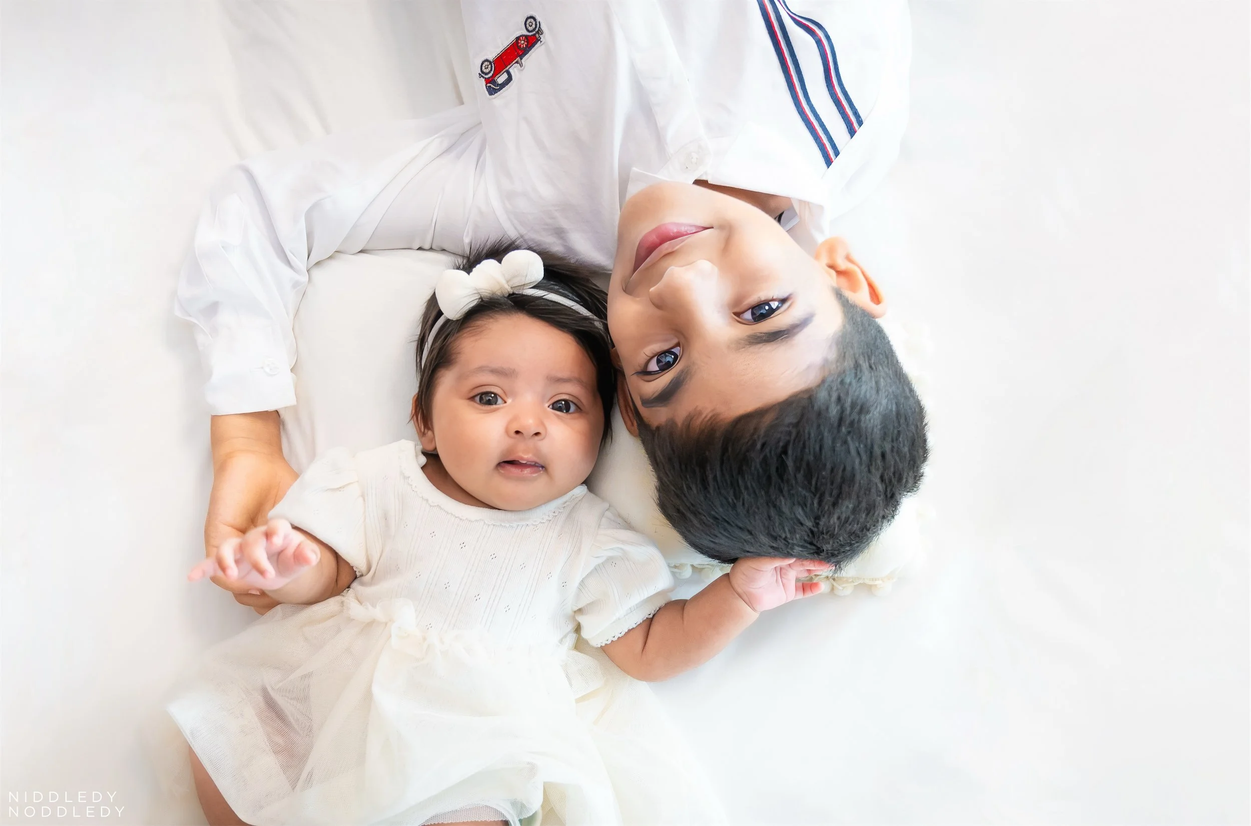 Shrivika Newborn Baby Photoshoot ❤ NiddledyNoddledy.com ~ Bumps to Babies Photographer, Kolkata - 09.jpg