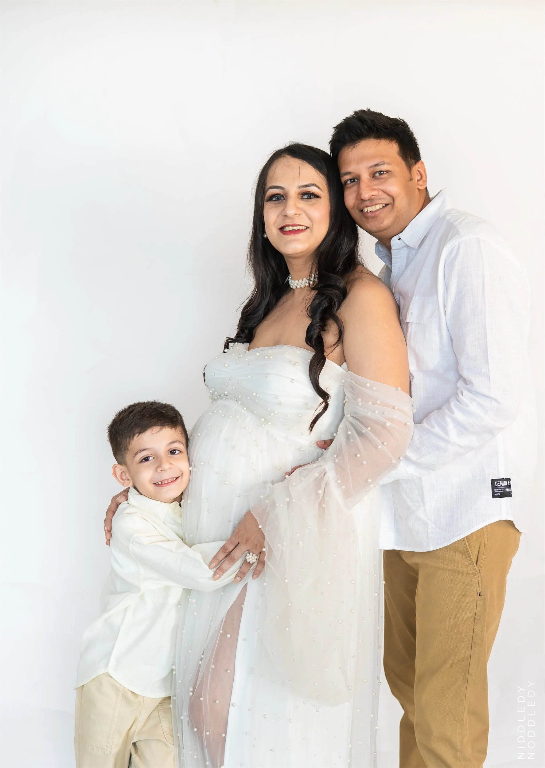Ruchika Maternity Photoshoot ❤ NiddledyNoddledy.com ~ Bumps to Babies Photographer, Kolkata - 03.jpg