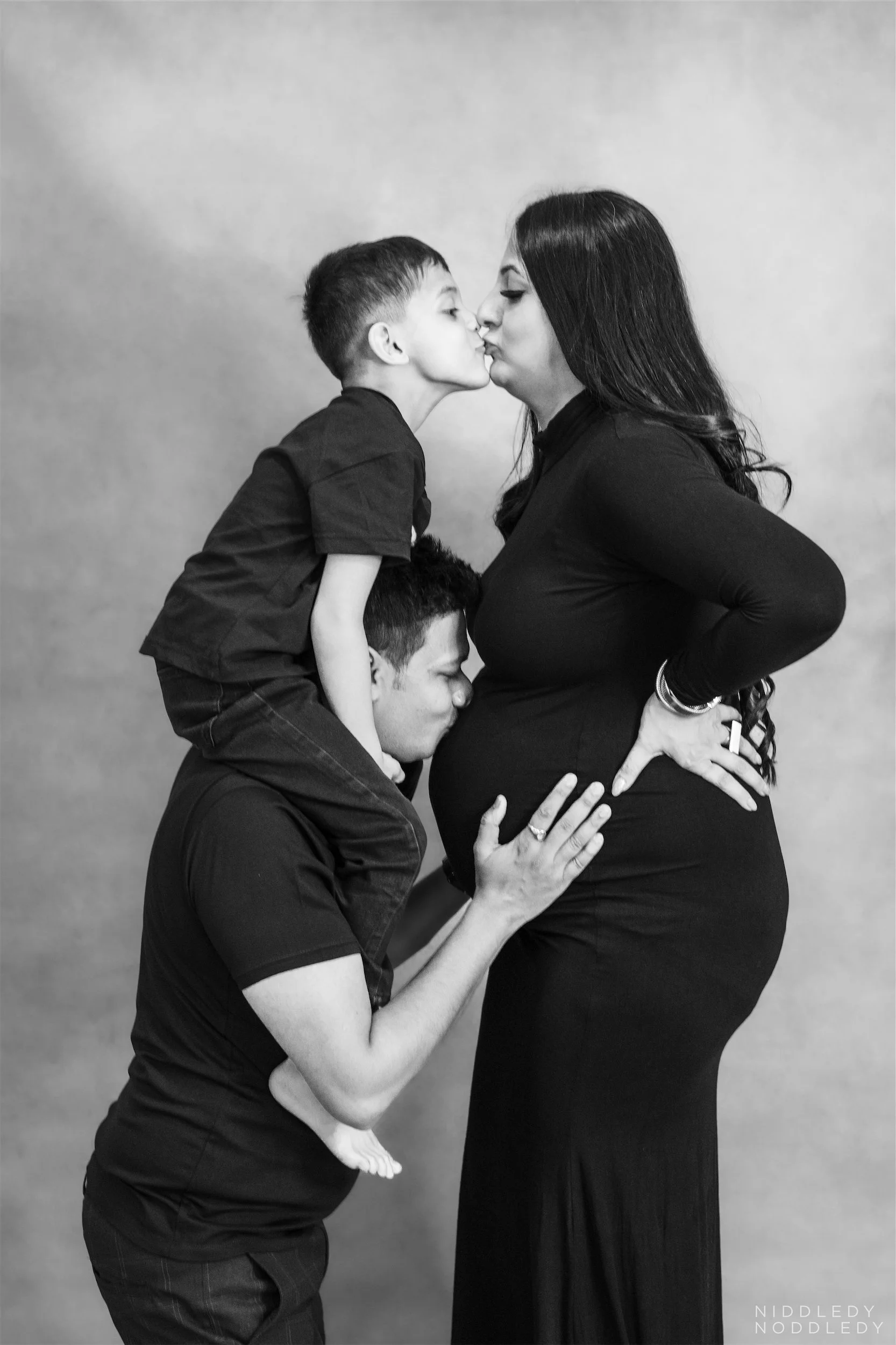 Ruchika Maternity Photoshoot ❤ NiddledyNoddledy.com ~ Bumps to Babies Photographer, Kolkata - 14.jpg