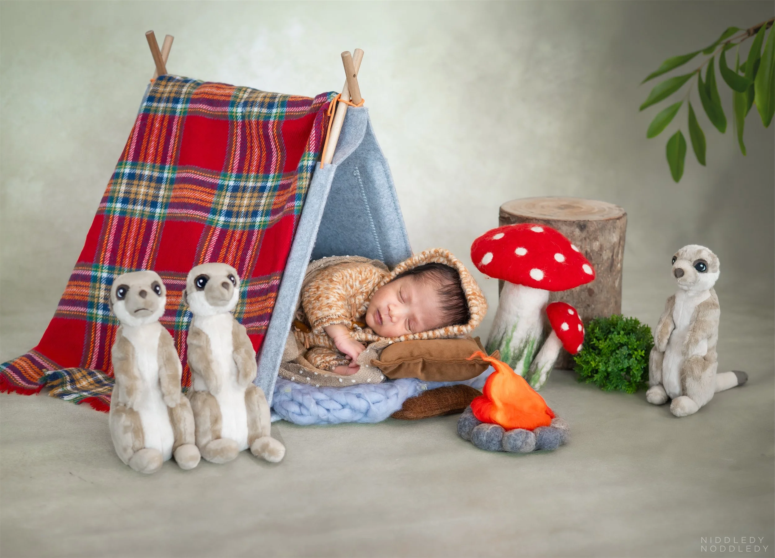 Veer Newborn Baby Photoshoot ❤ NiddledyNoddledy.com ~ Bumps to Babies Photographer, Kolkata - 02.jpg