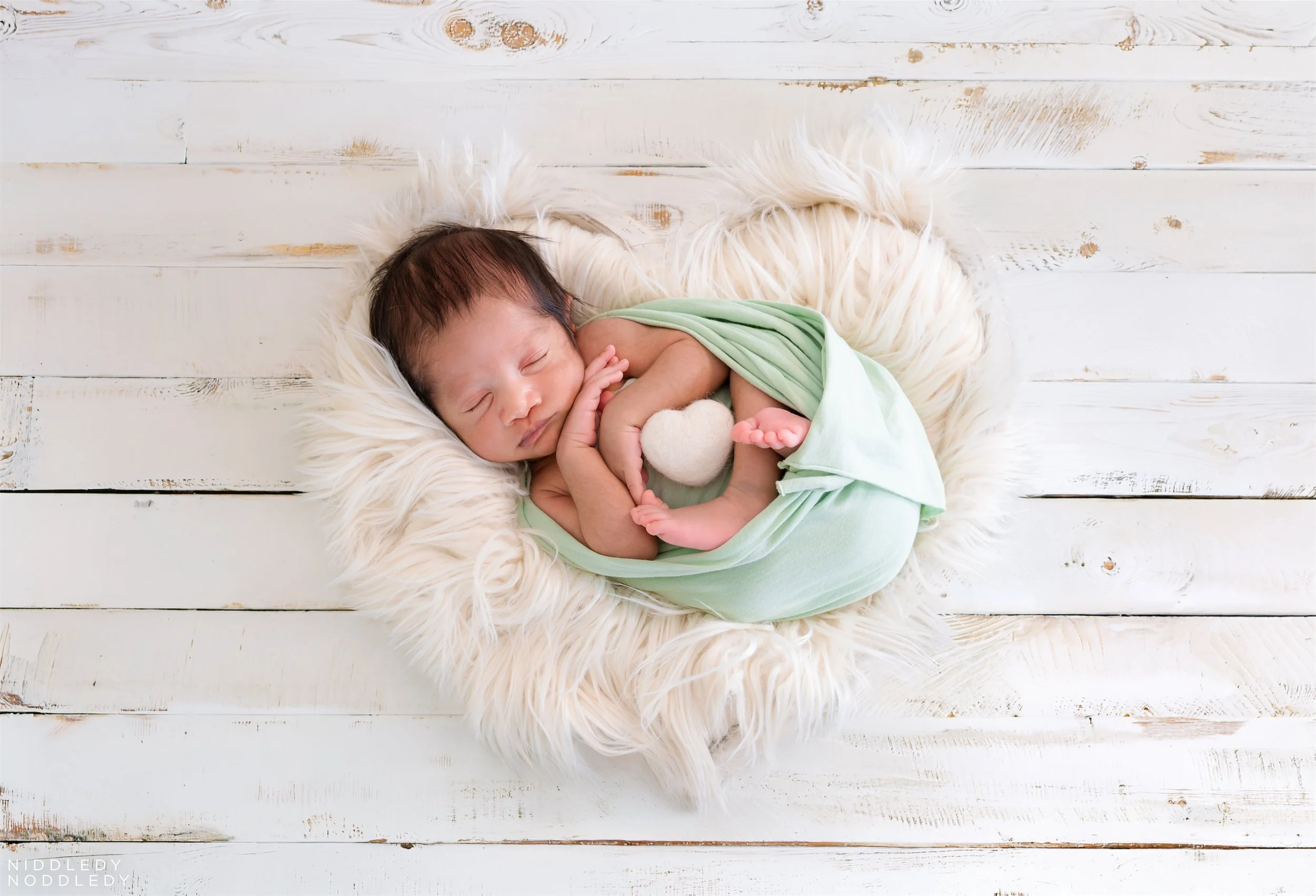 Veer Newborn Baby Photoshoot ❤ NiddledyNoddledy.com ~ Bumps to Babies Photographer, Kolkata - 04.jpg
