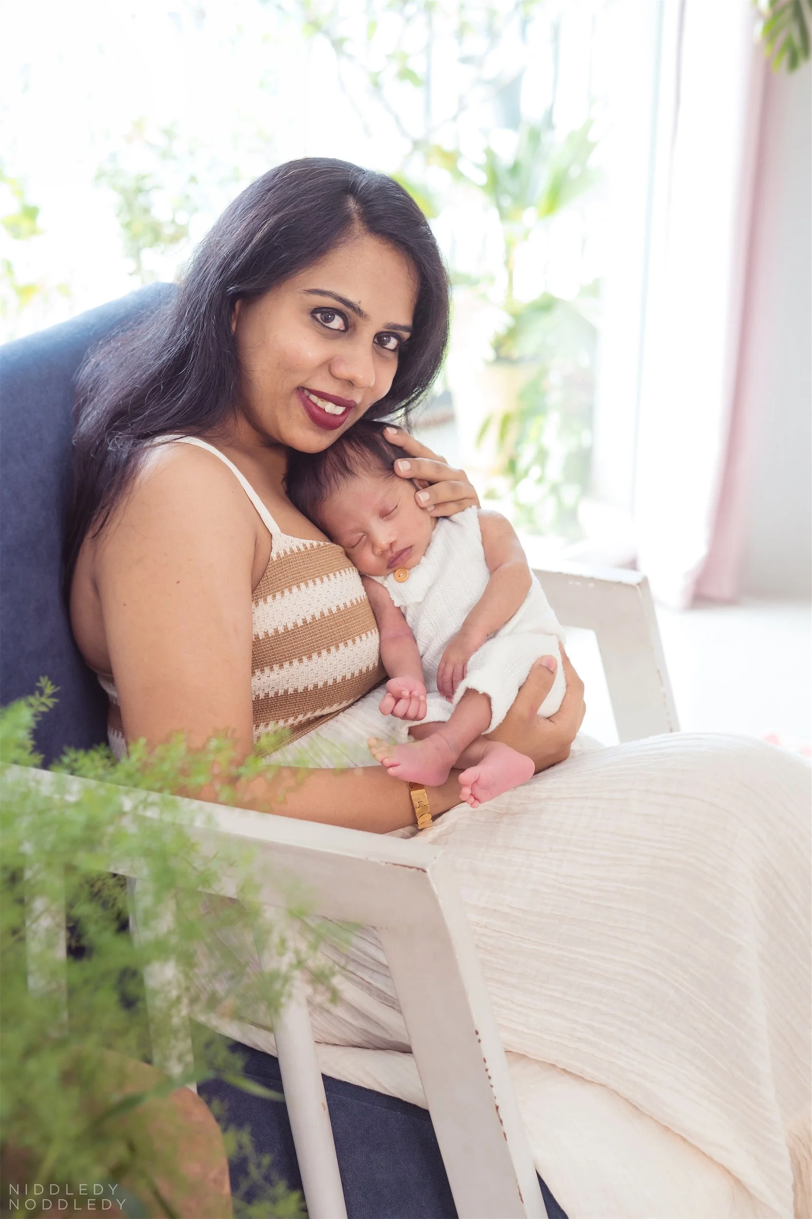 Veer Newborn Baby Photoshoot ❤ NiddledyNoddledy.com ~ Bumps to Babies Photographer, Kolkata - 14.jpg