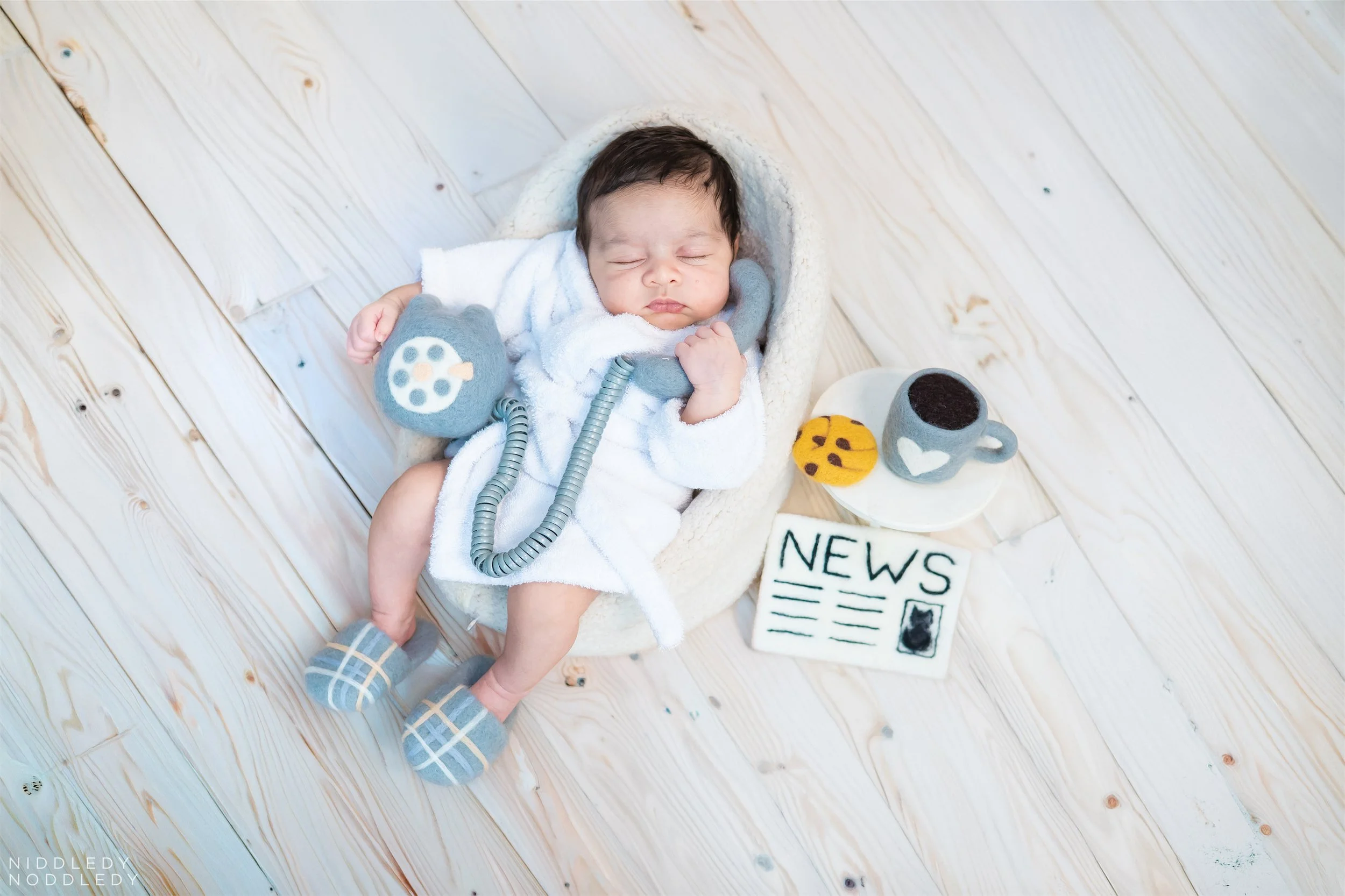 Shaurya Newborn Baby Photoshoot ❤ NiddledyNoddledy.com ~ Bumps to Babies Photographer, Kolkata - 12.jpg