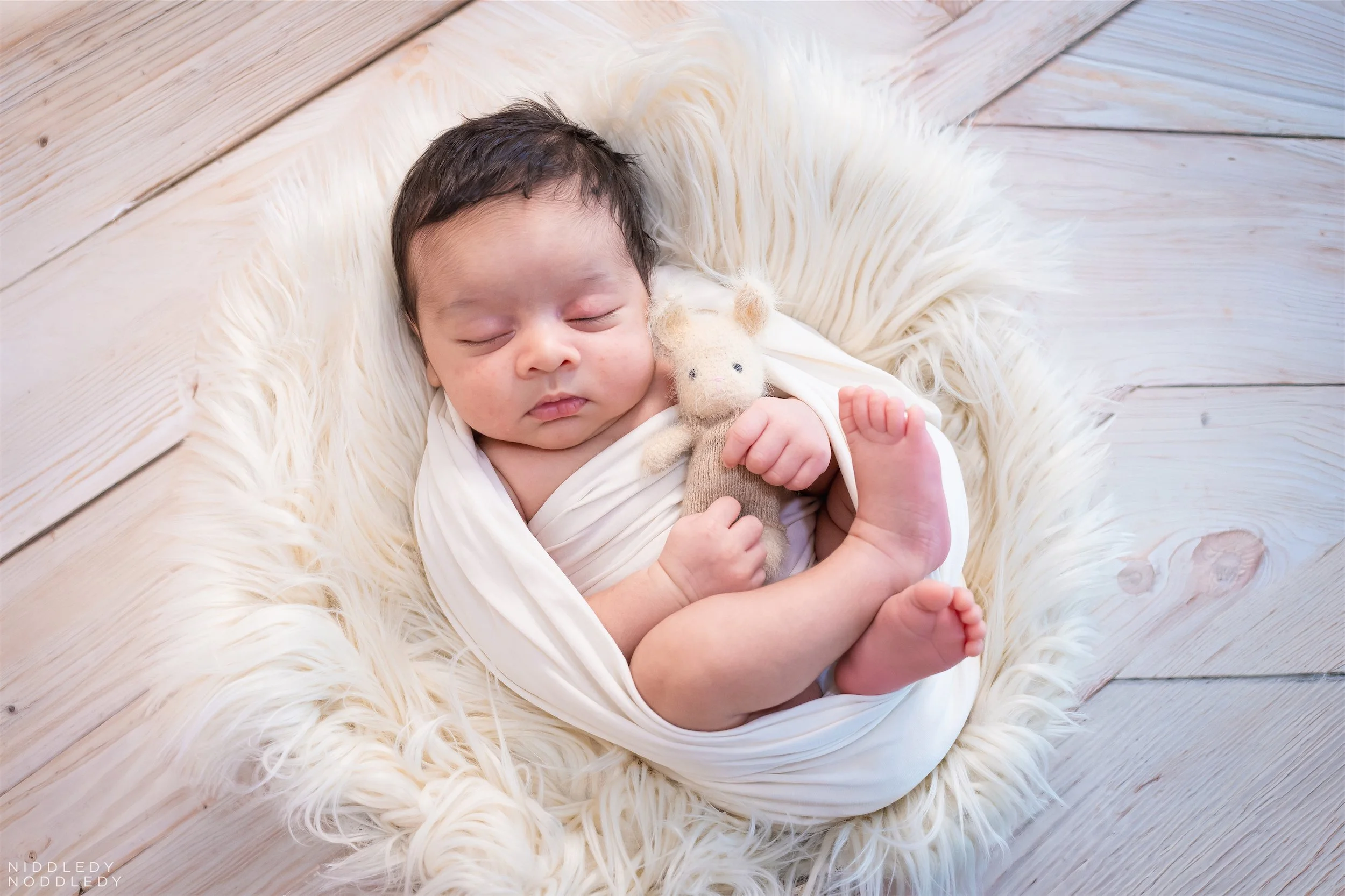 Shaurya Newborn Baby Photoshoot ❤ NiddledyNoddledy.com ~ Bumps to Babies Photographer, Kolkata - 13.jpg