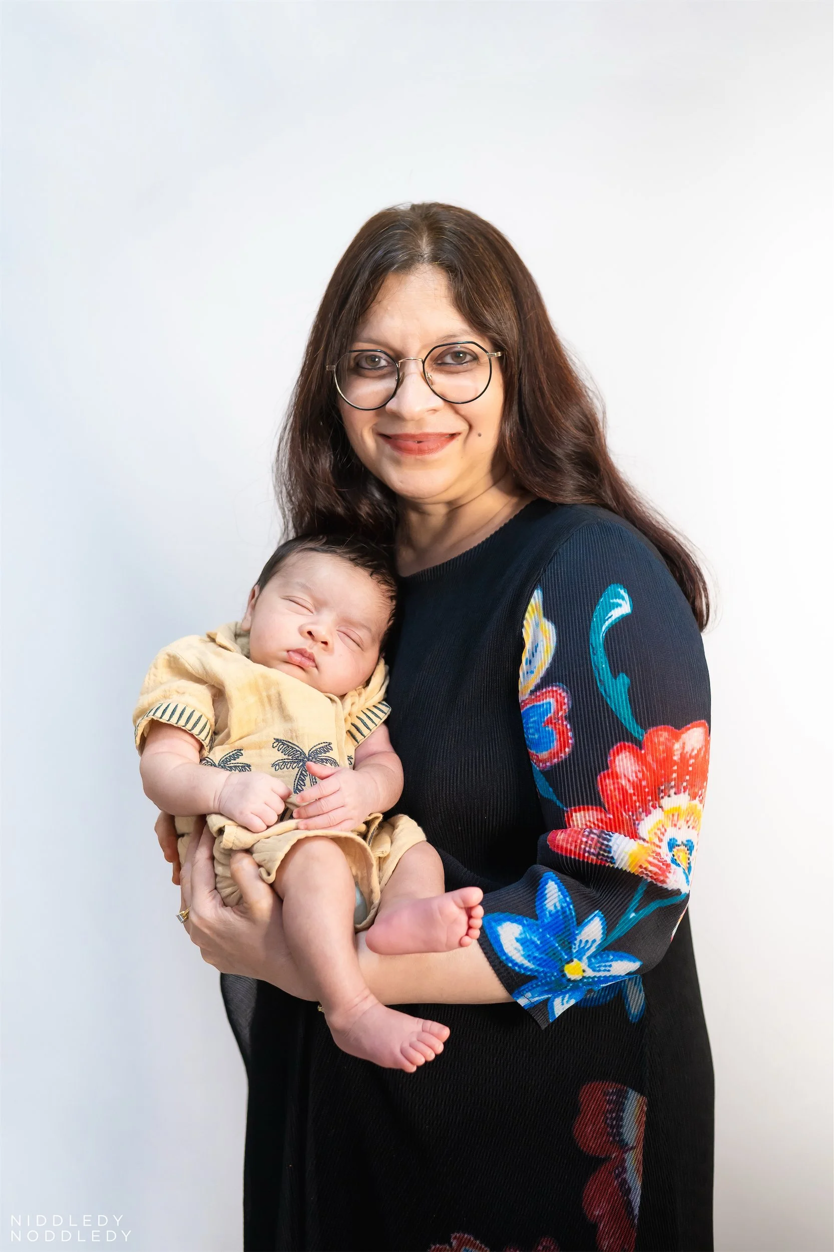 Shaurya Newborn Baby Photoshoot ❤ NiddledyNoddledy.com ~ Bumps to Babies Photographer, Kolkata - 19.jpg