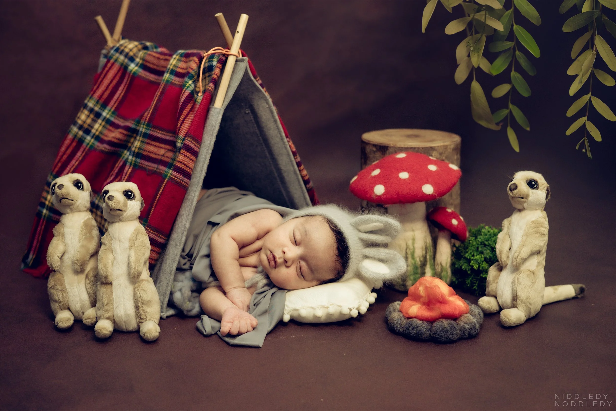 Shaurya Newborn Baby Photoshoot ❤ NiddledyNoddledy.com ~ Bumps to Babies Photographer, Kolkata - 18.jpg