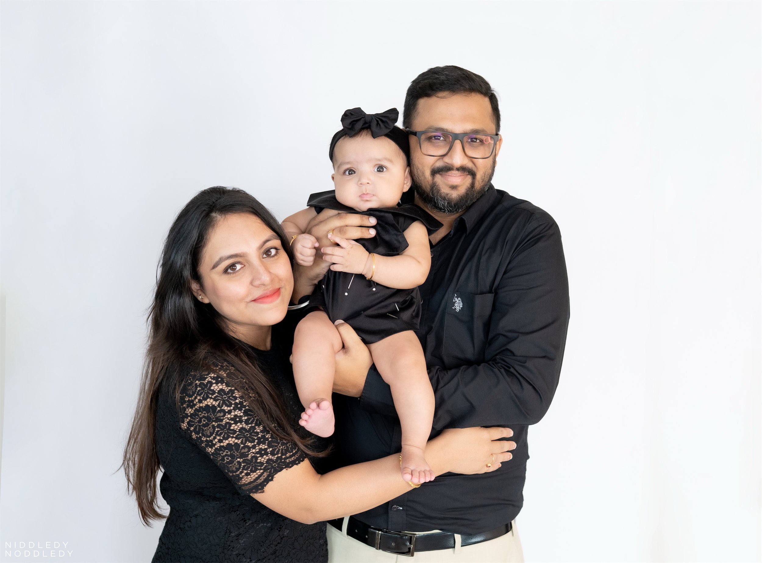 Anvika Newborn Baby Photoshoot ❤ NiddledyNoddledy.com ~ Bumps to Babies Photographer, Kolkata - 16.jpg