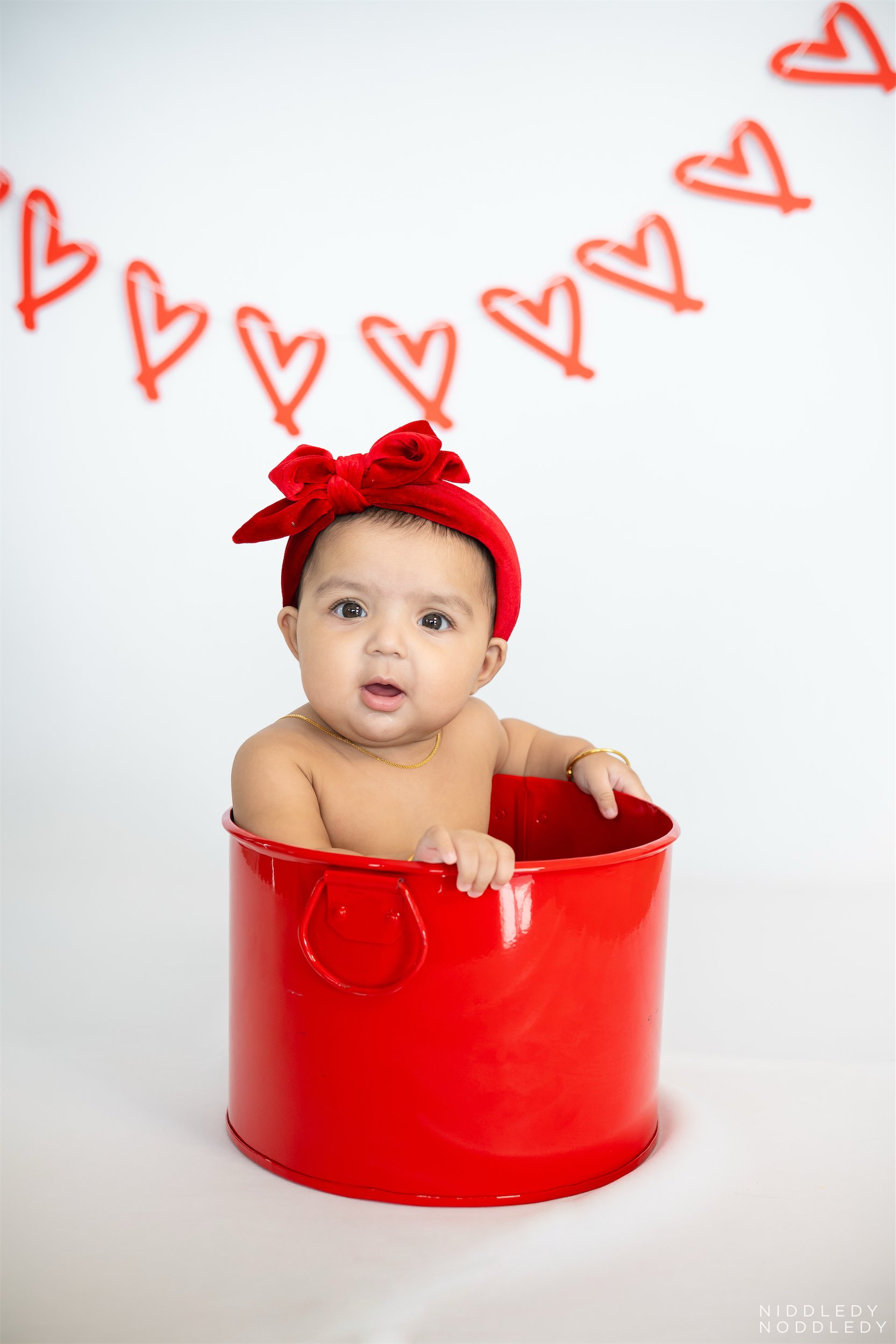 Anvika Newborn Baby Photoshoot ❤ NiddledyNoddledy.com ~ Bumps to Babies Photographer, Kolkata - 18.jpg