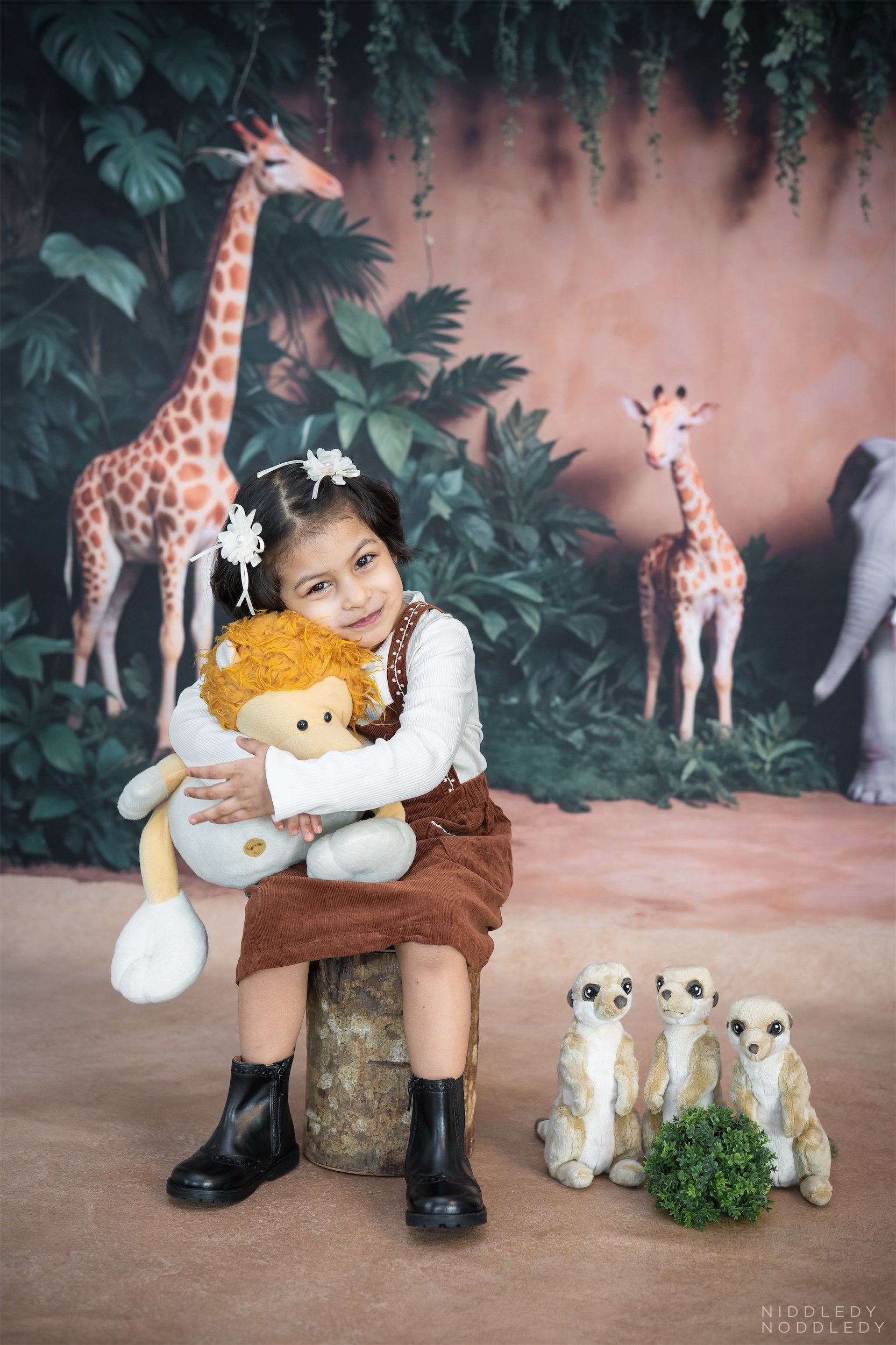 Raizal Kids Photoshoot ❤ NiddledyNoddledy.com ~ Bumps to Babies Photographer, Kolkata - 10.jpg