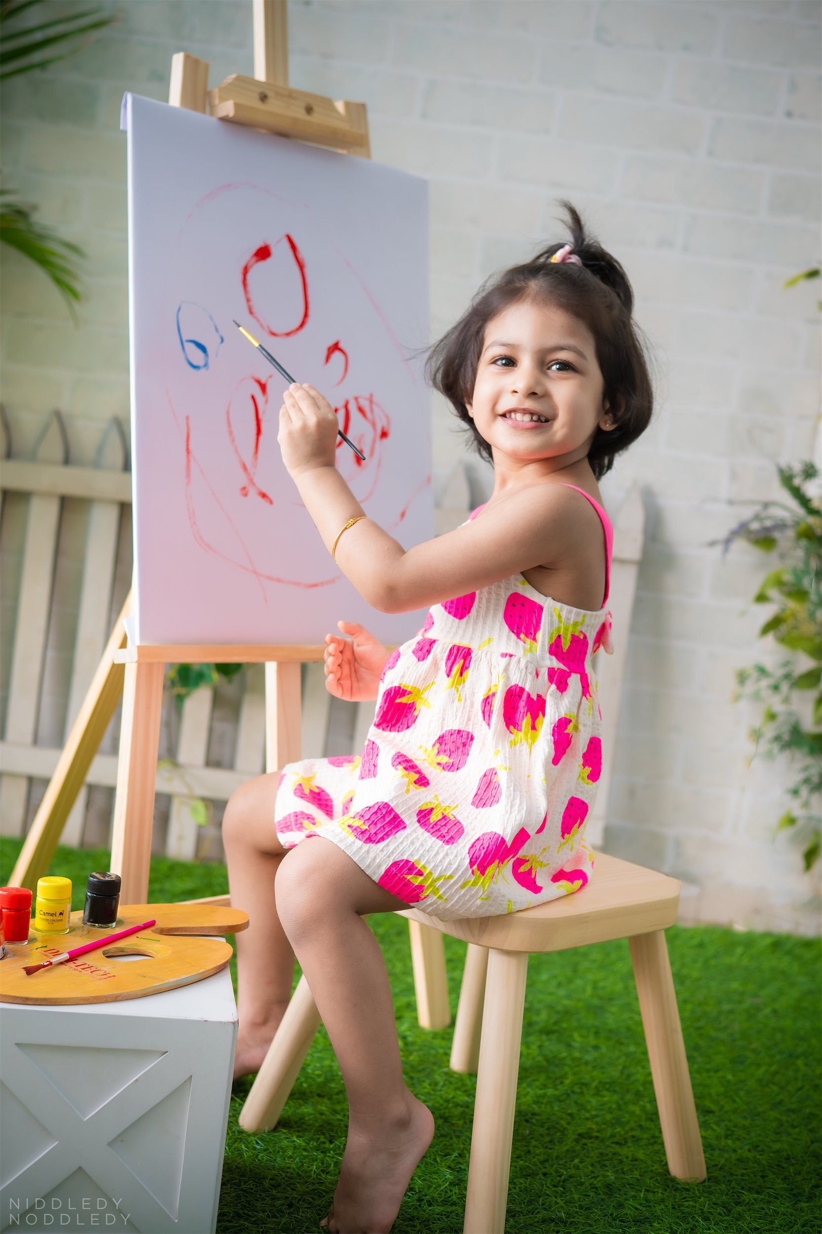 Raizal Kids Photoshoot ❤ NiddledyNoddledy.com ~ Bumps to Babies Photographer, Kolkata - 13.jpg
