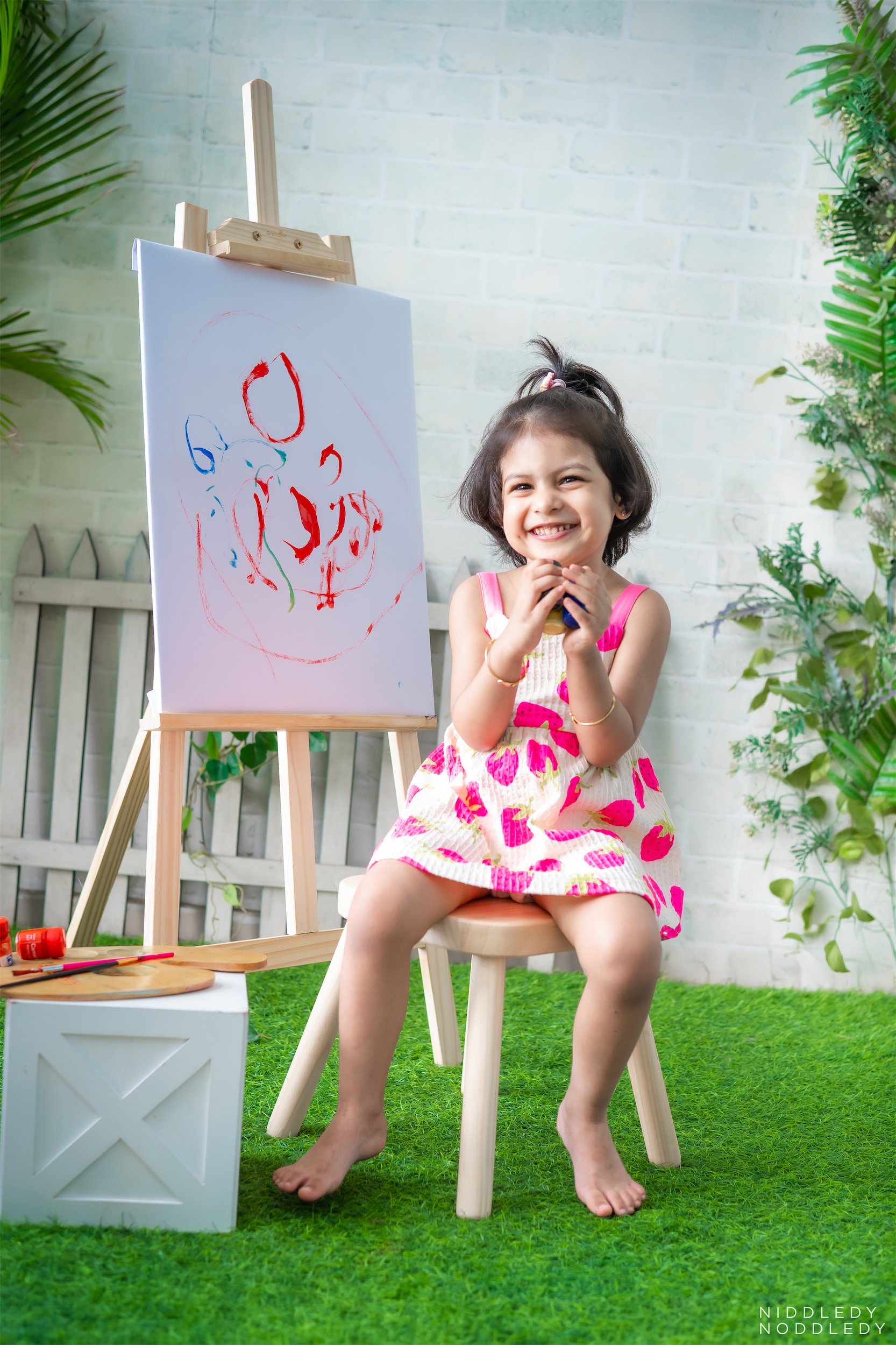 Raizal Kids Photoshoot ❤ NiddledyNoddledy.com ~ Bumps to Babies Photographer, Kolkata - 15.jpg