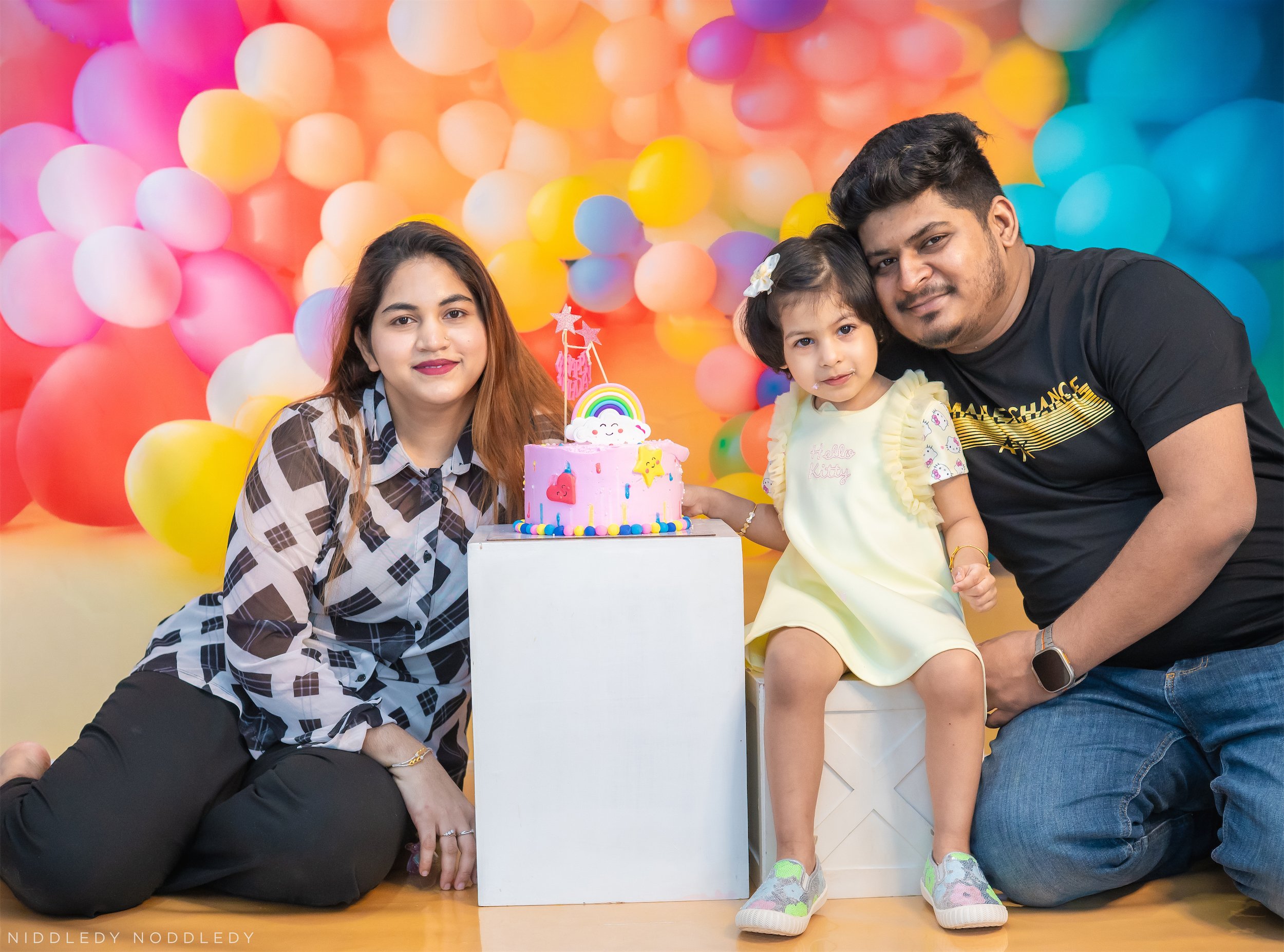 Raizal Kids Photoshoot ❤ NiddledyNoddledy.com ~ Bumps to Babies Photographer, Kolkata - 24.jpg
