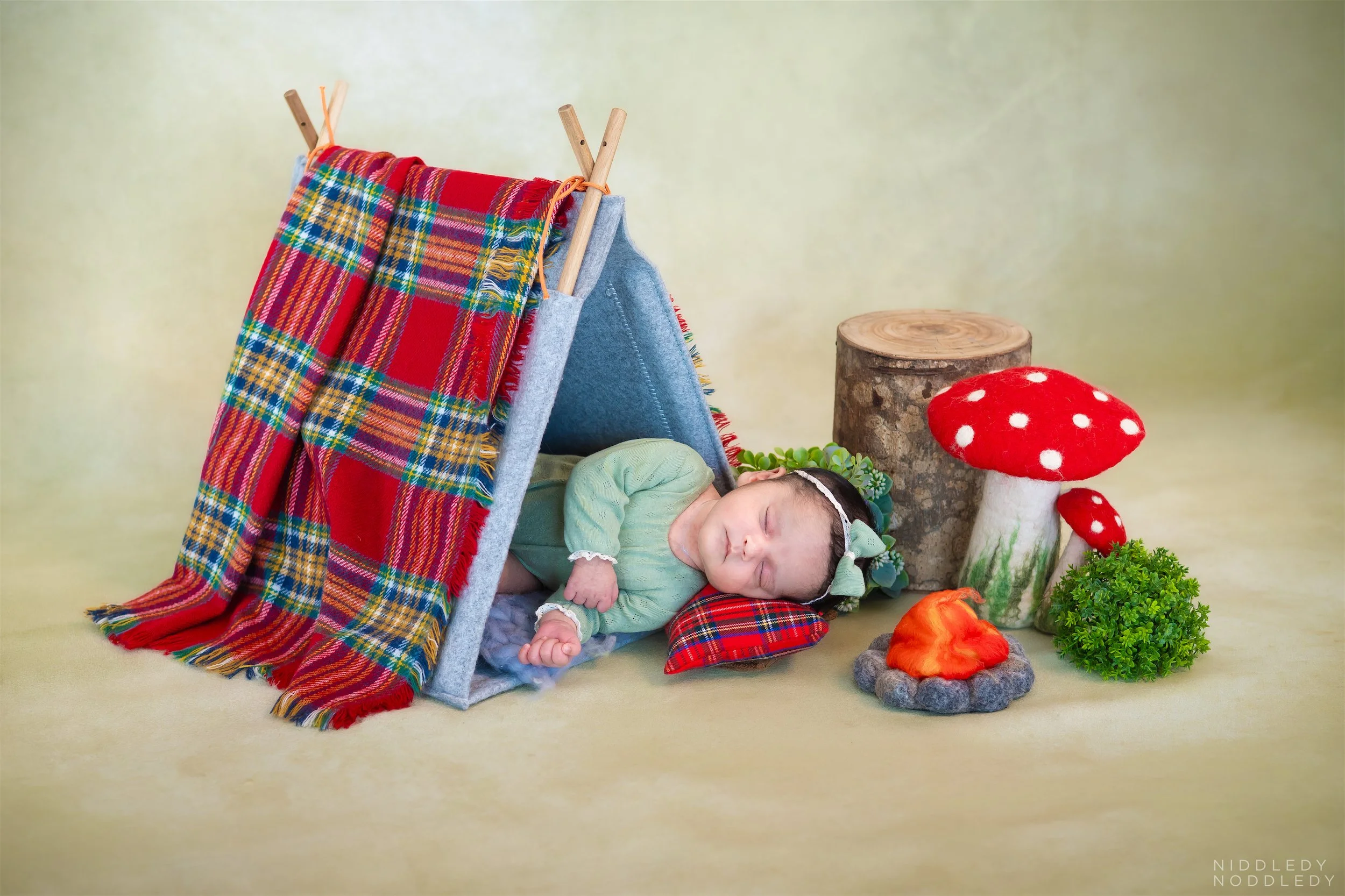 Anvika Newborn Baby Photoshoot ❤ NiddledyNoddledy.com ~ Bumps to Babies Photographer, Kolkata - 02.jpg
