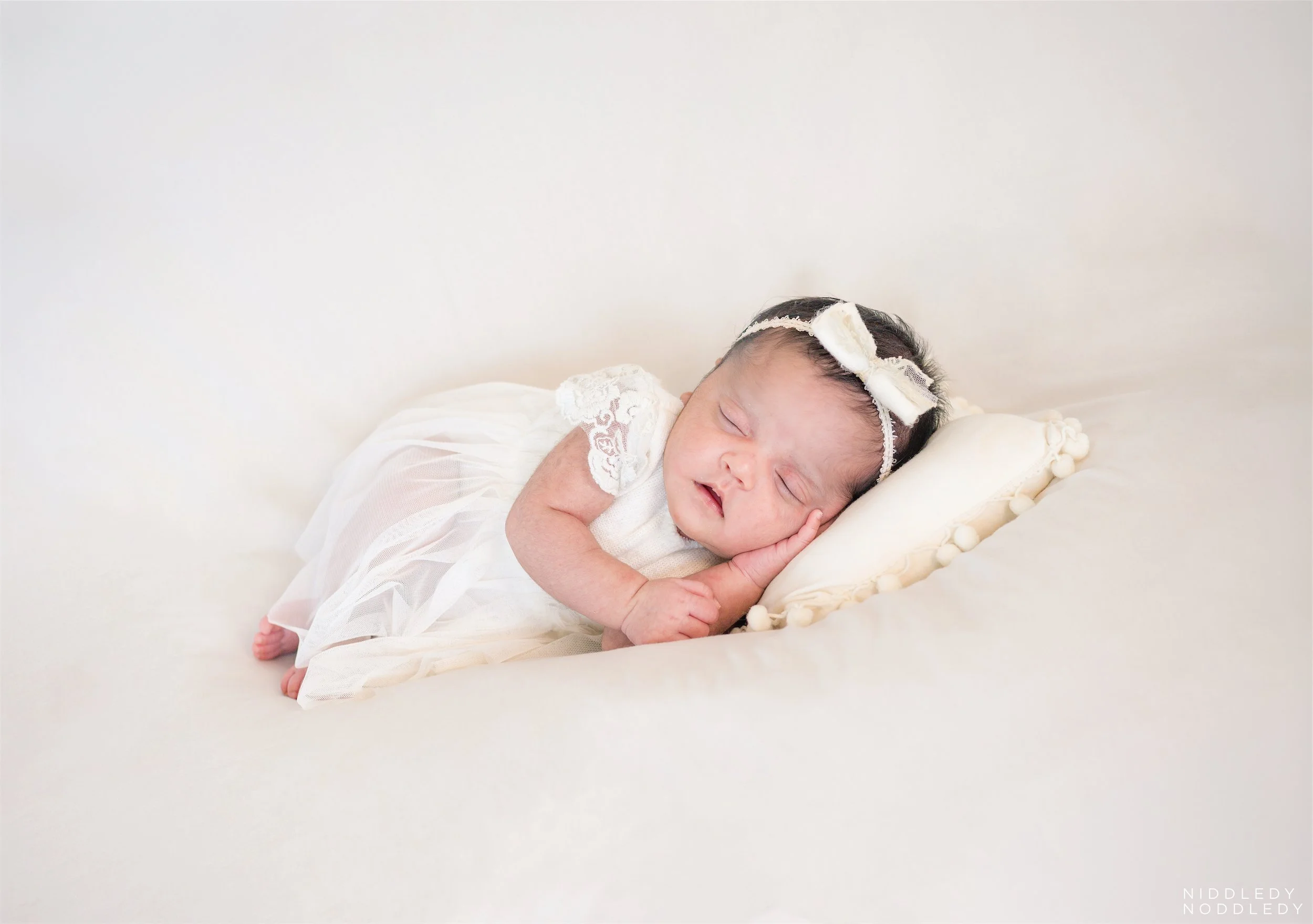 Anvika Newborn Baby Photoshoot ❤ NiddledyNoddledy.com ~ Bumps to Babies Photographer, Kolkata - 12.jpg