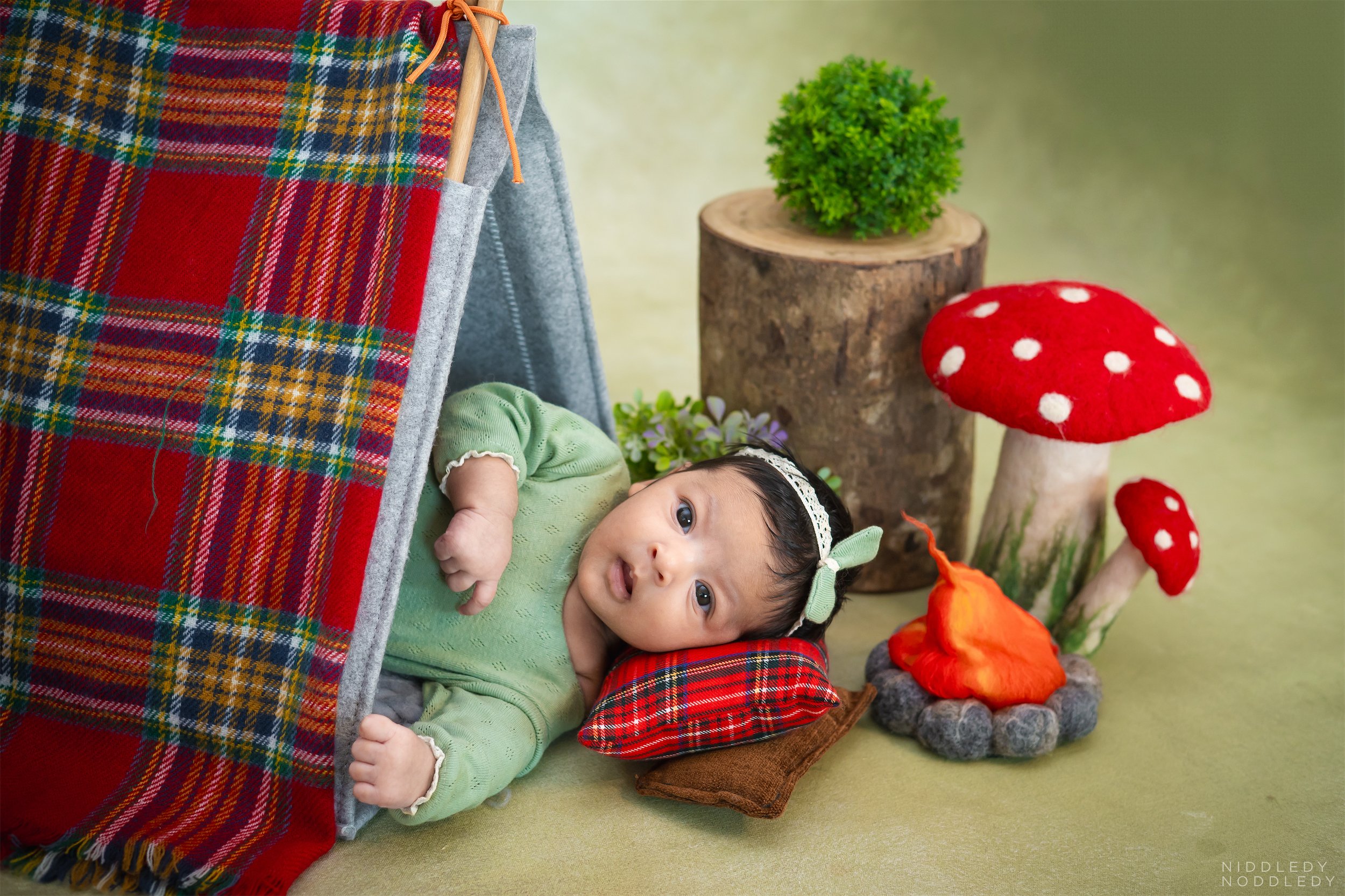Vartika Newborn Baby Photoshoot ❤ NiddledyNoddledy.com ~ Bumps to Babies Photographer, Kolkata - 04.jpg