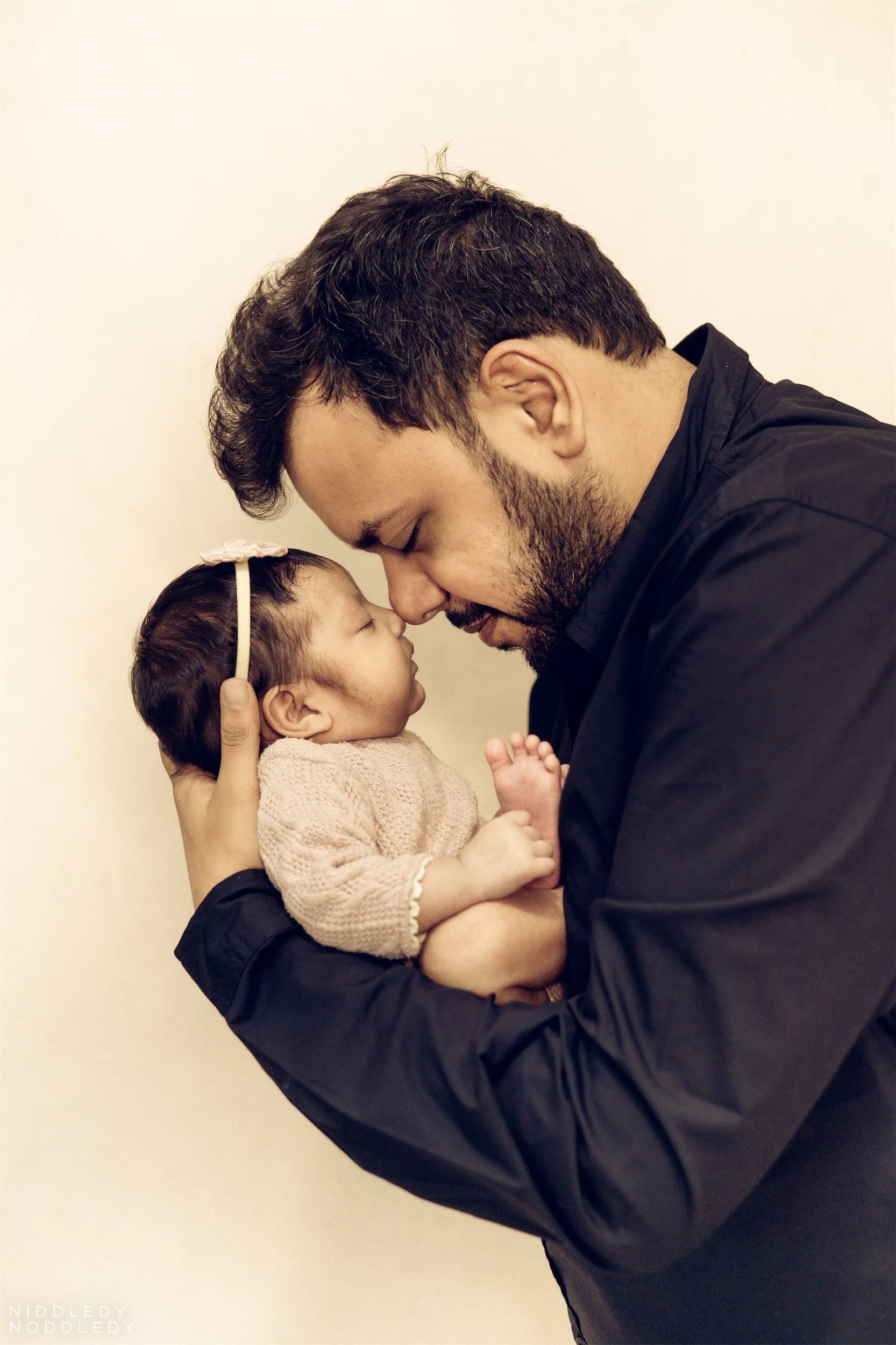 Vartika Newborn Baby Photoshoot ❤ NiddledyNoddledy.com ~ Bumps to Babies Photographer, Kolkata - 14.jpg