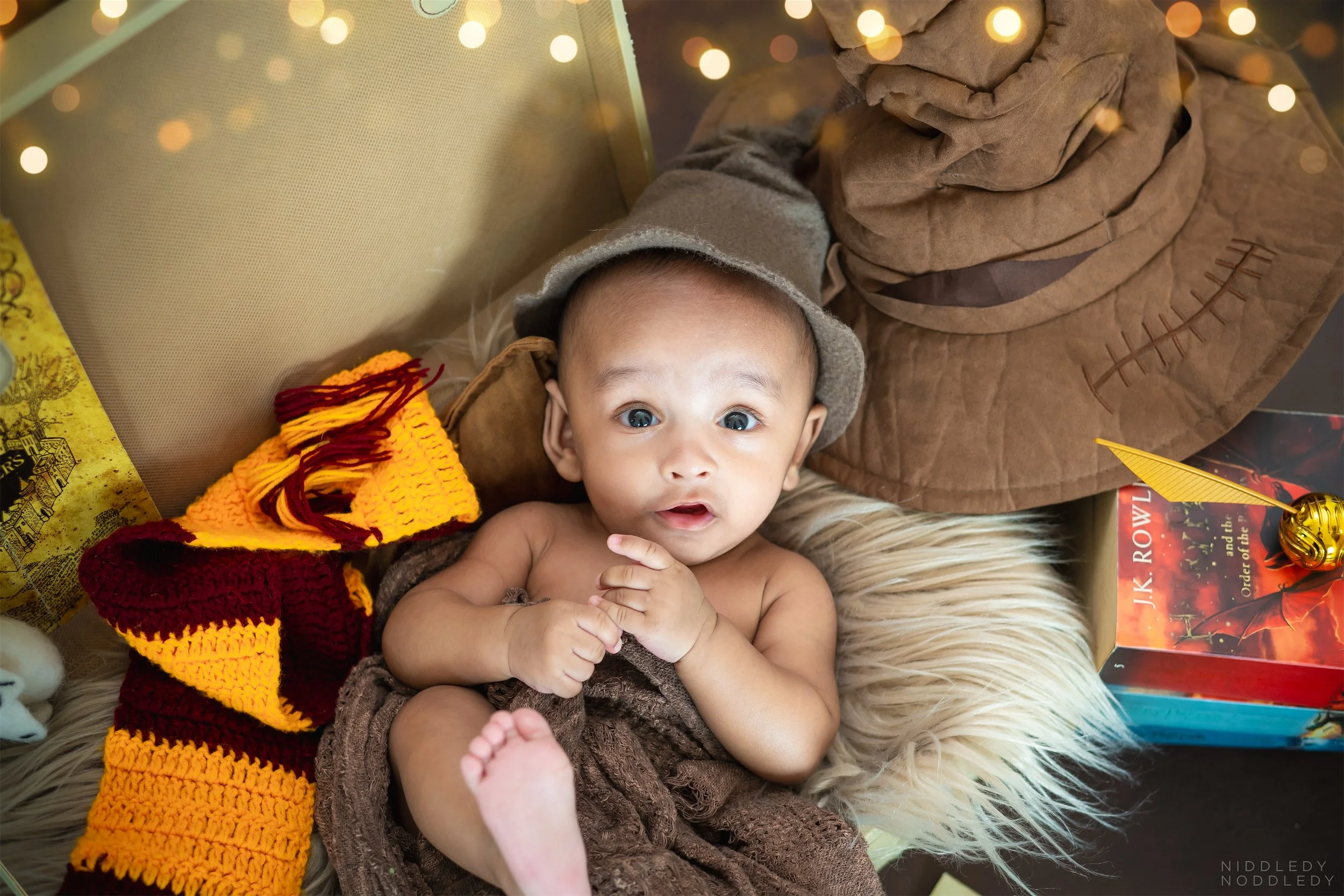 Ahaanrit Newborn Baby Photoshoot ❤ NiddledyNoddledy.com ~ Bumps to Babies Photographer, Kolkata - 02.jpg