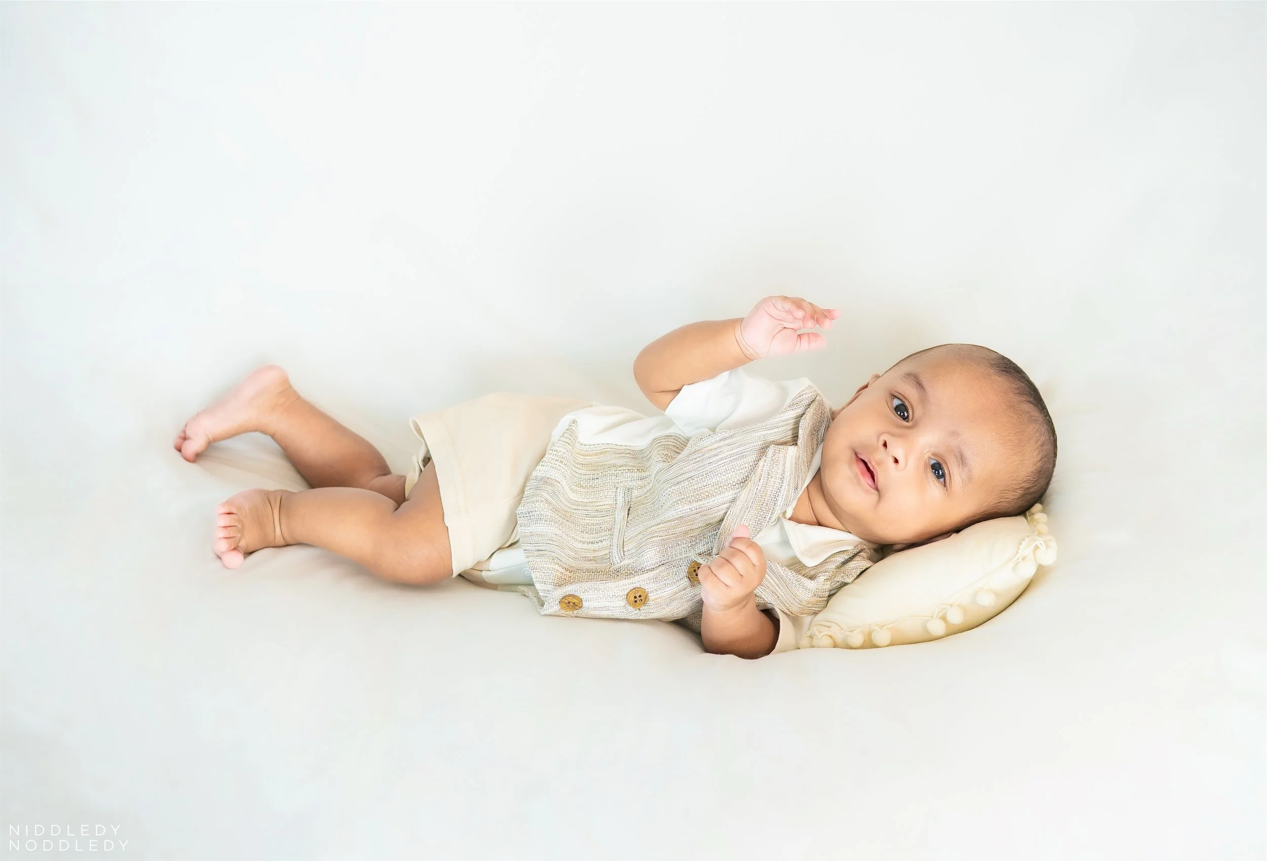 Ahaanrit Newborn Baby Photoshoot ❤ NiddledyNoddledy.com ~ Bumps to Babies Photographer, Kolkata - 18.jpg