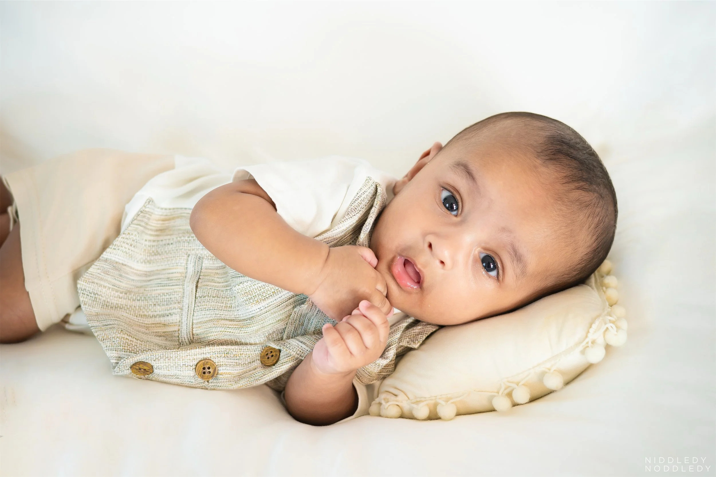 Ahaanrit Newborn Baby Photoshoot ❤ NiddledyNoddledy.com ~ Bumps to Babies Photographer, Kolkata - 19.jpg