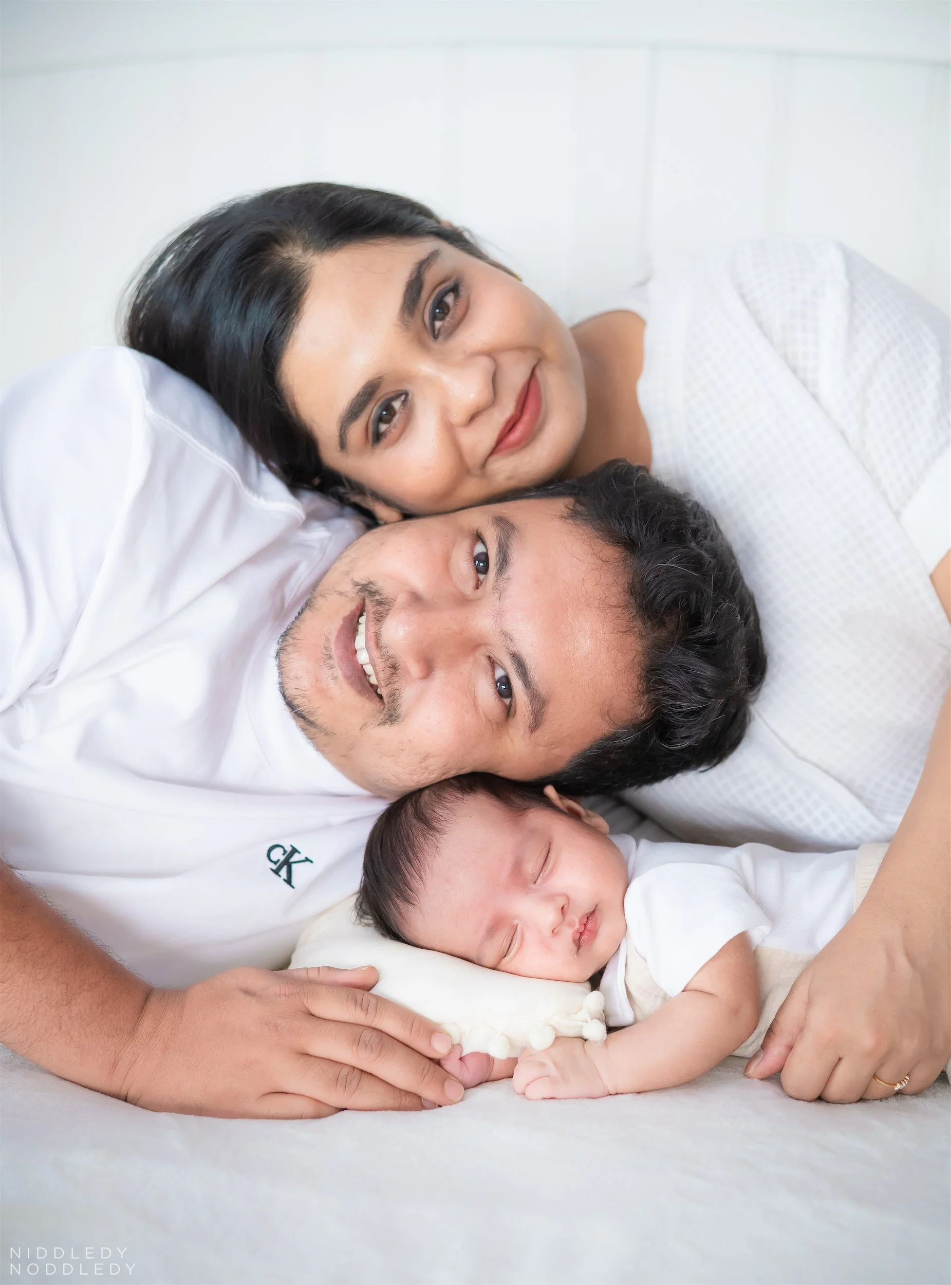 Adhrit Newborn Baby Photoshoot ❤ NiddledyNoddledy.com ~ Bumps to Babies Photographer, Kolkata - 10.jpg