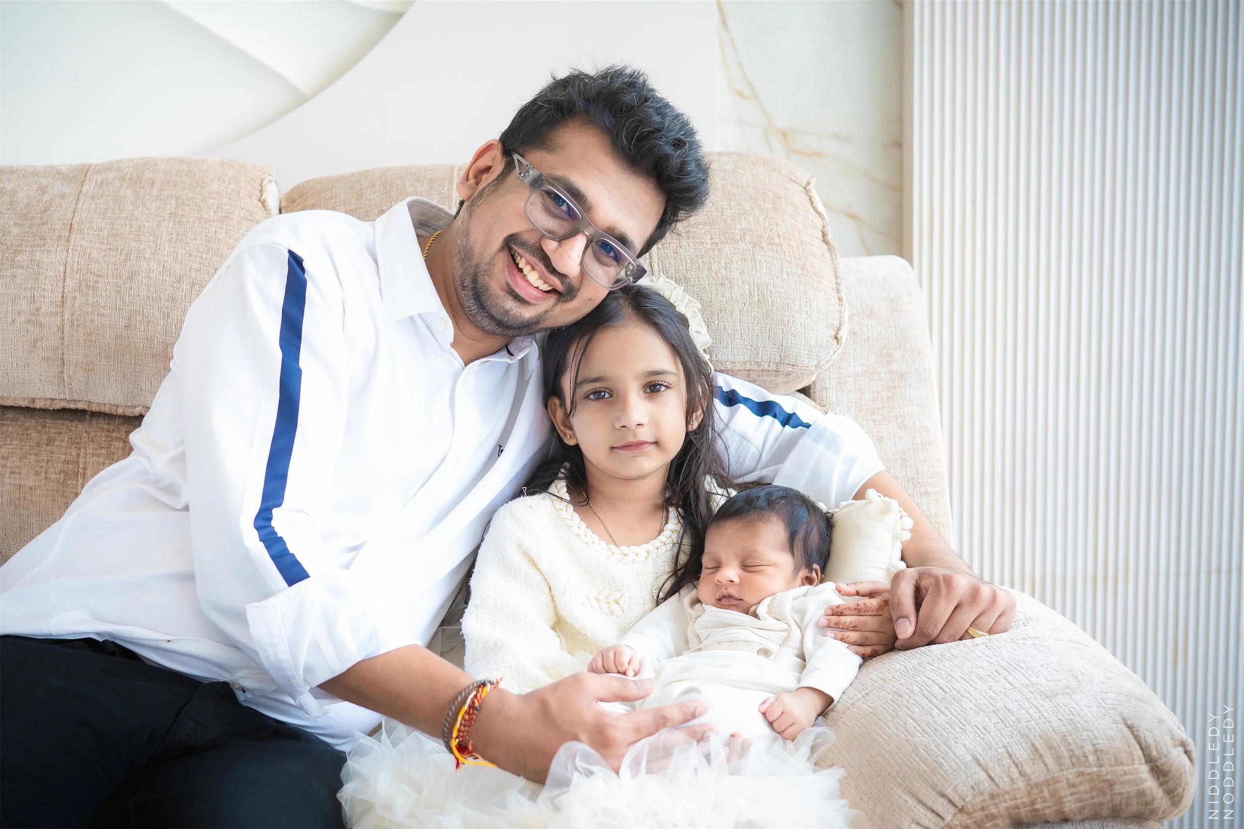 Riishaay Newborn Baby Photoshoot ❤ NiddledyNoddledy.com ~ Bumps to Babies Photographer, Kolkata - 02.jpg
