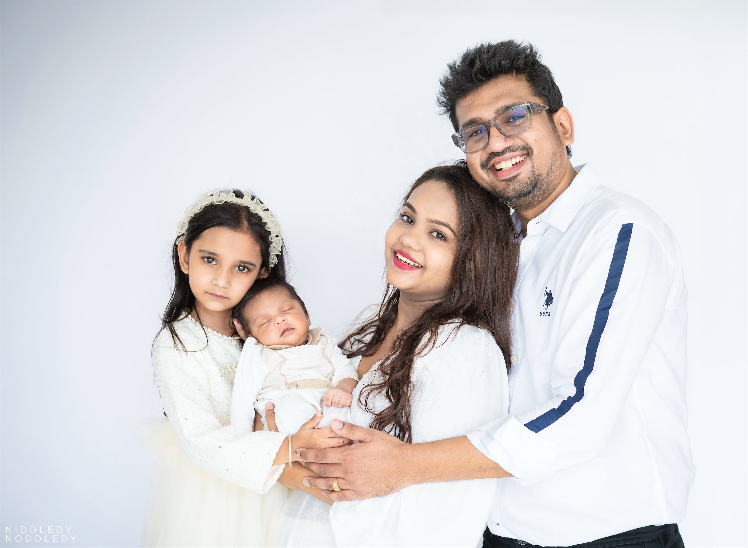 Riishaay Newborn Baby Photoshoot ❤ NiddledyNoddledy.com ~ Bumps to Babies Photographer, Kolkata - 06.jpg