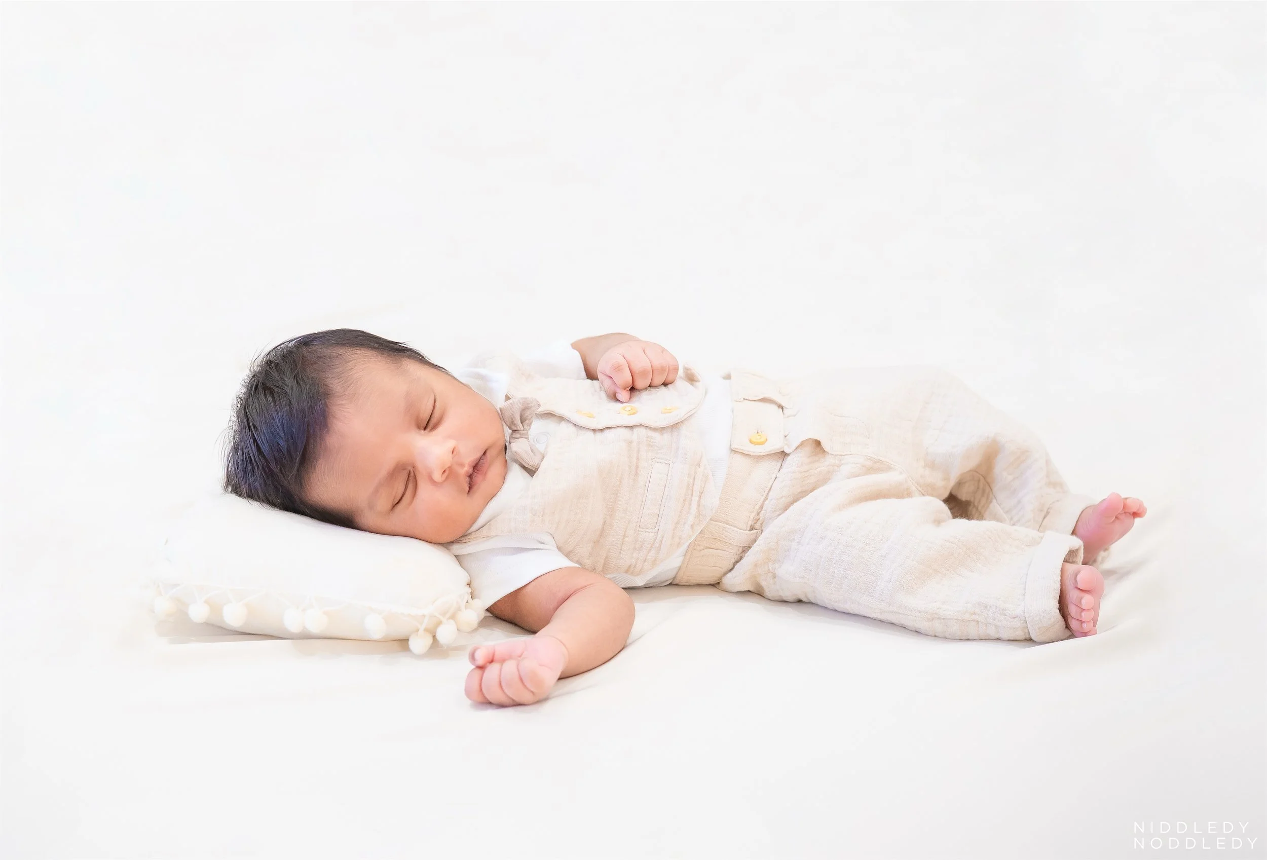 Riishaay Newborn Baby Photoshoot ❤ NiddledyNoddledy.com ~ Bumps to Babies Photographer, Kolkata - 17.jpg