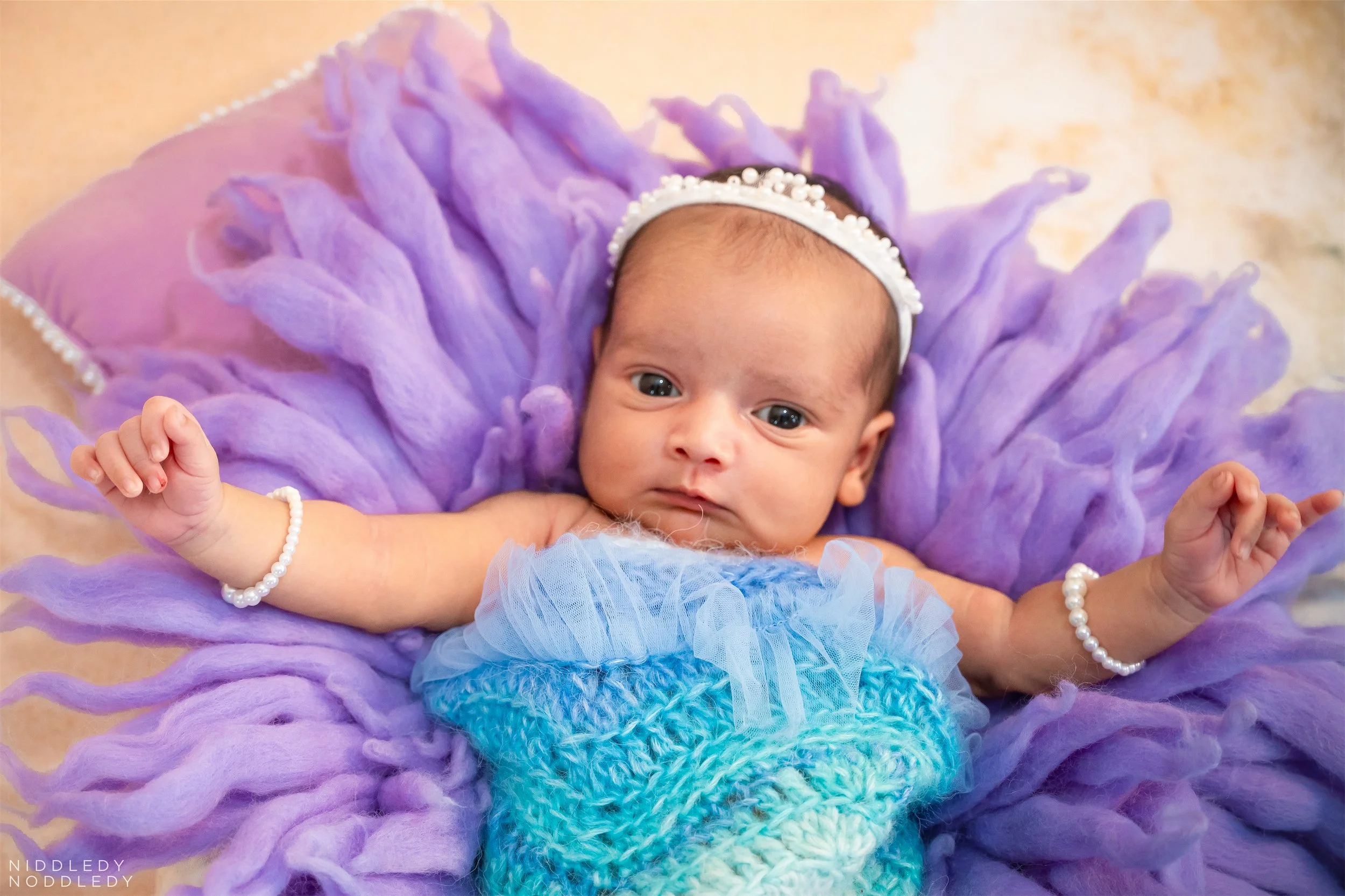 Ishaani Newborn Baby Photoshoot ❤ NiddledyNoddledy.com ~ Bumps to Babies Photographer, Kolkata - 10.jpg