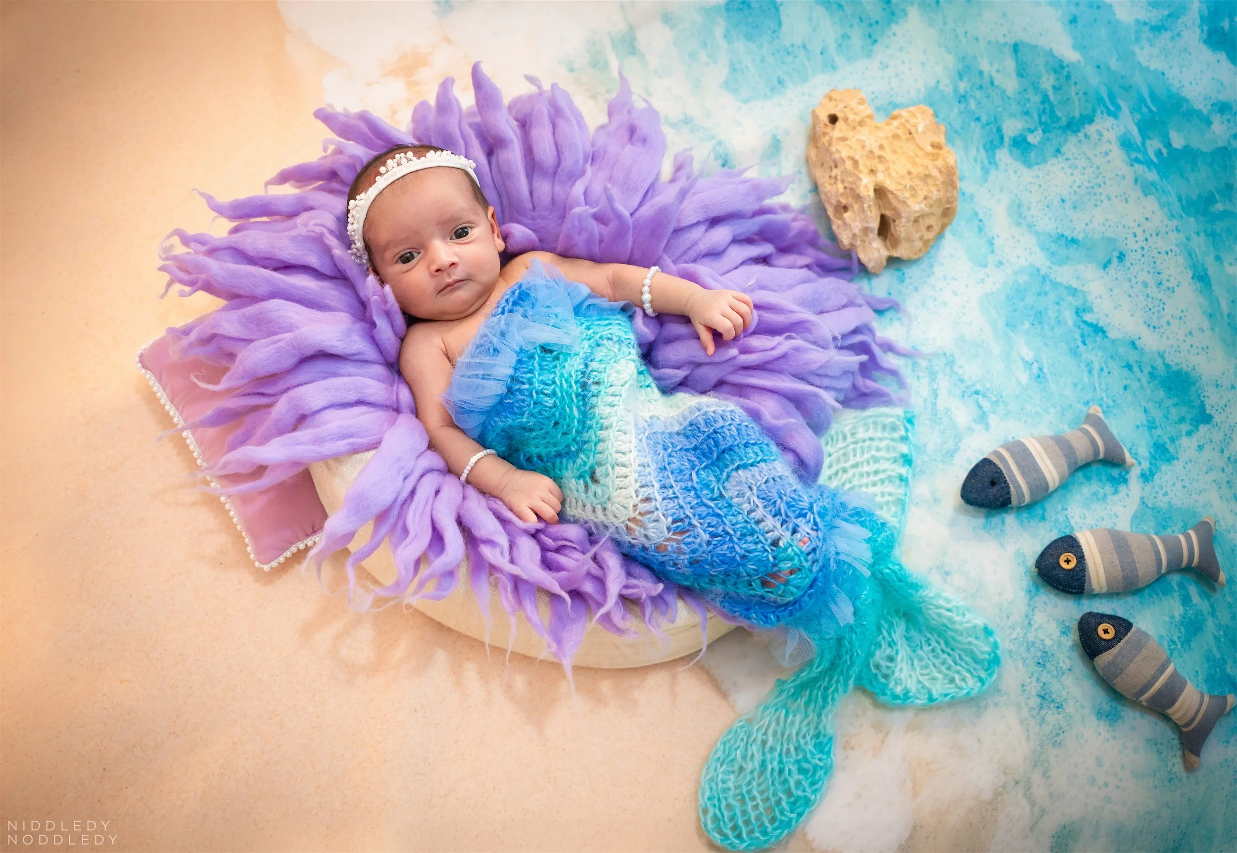 Ishaani Newborn Baby Photoshoot ❤ NiddledyNoddledy.com ~ Bumps to Babies Photographer, Kolkata - 11.jpg