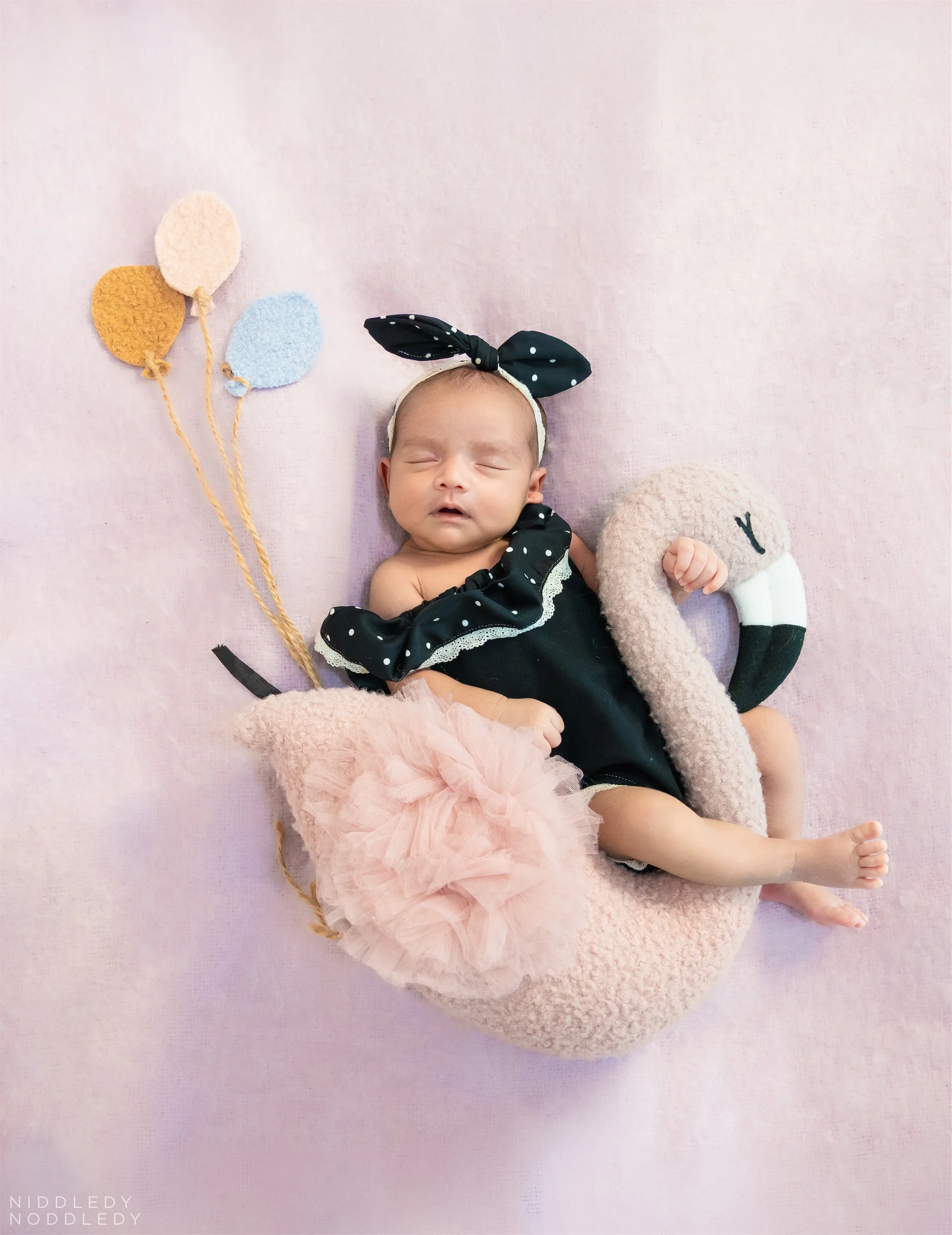 Ishaani Newborn Baby Photoshoot ❤ NiddledyNoddledy.com ~ Bumps to Babies Photographer, Kolkata - 13.jpg