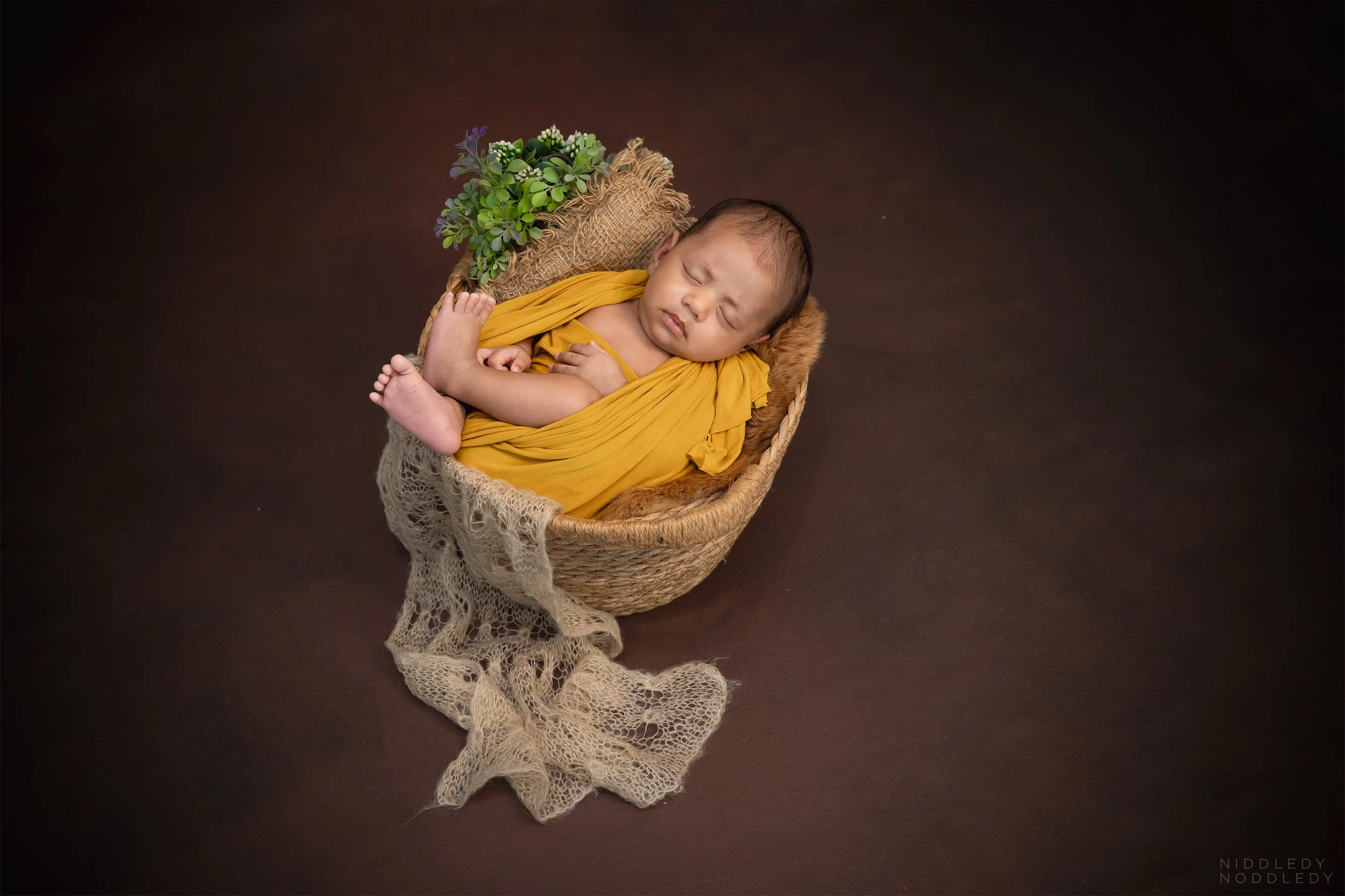 Adrieeck Newborn Baby Photoshoot ❤ NiddledyNoddledy.com ~ Bumps to Babies Photographer, Kolkata - 07.jpg