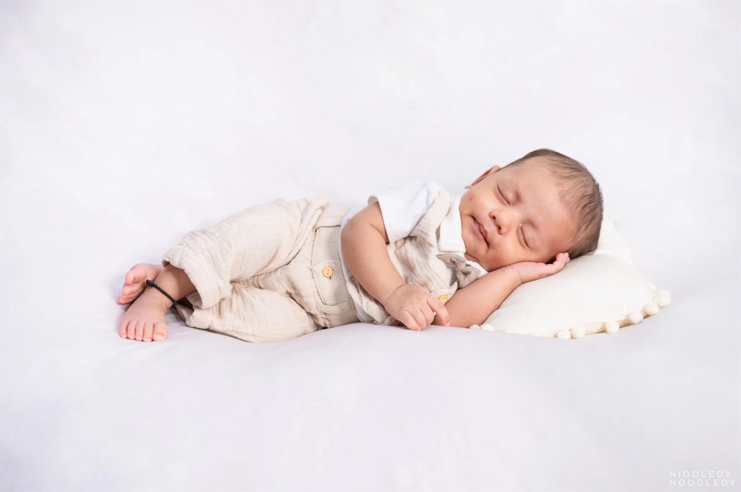 Adrieeck Newborn Baby Photoshoot ❤ NiddledyNoddledy.com ~ Bumps to Babies Photographer, Kolkata - 19.jpg