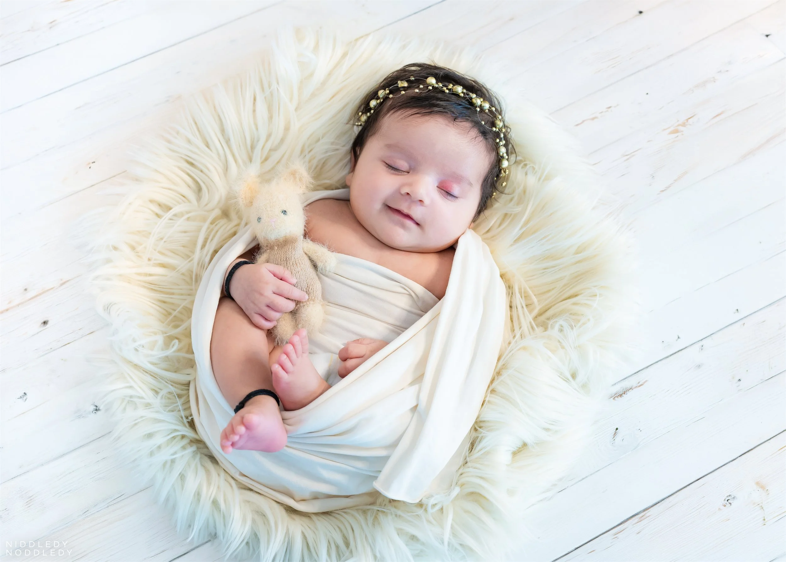 Shloka Newborn Baby Photoshoot ❤ NiddledyNoddledy.com ~ Bumps to Babies Photographer, Kolkata - 03.jpg