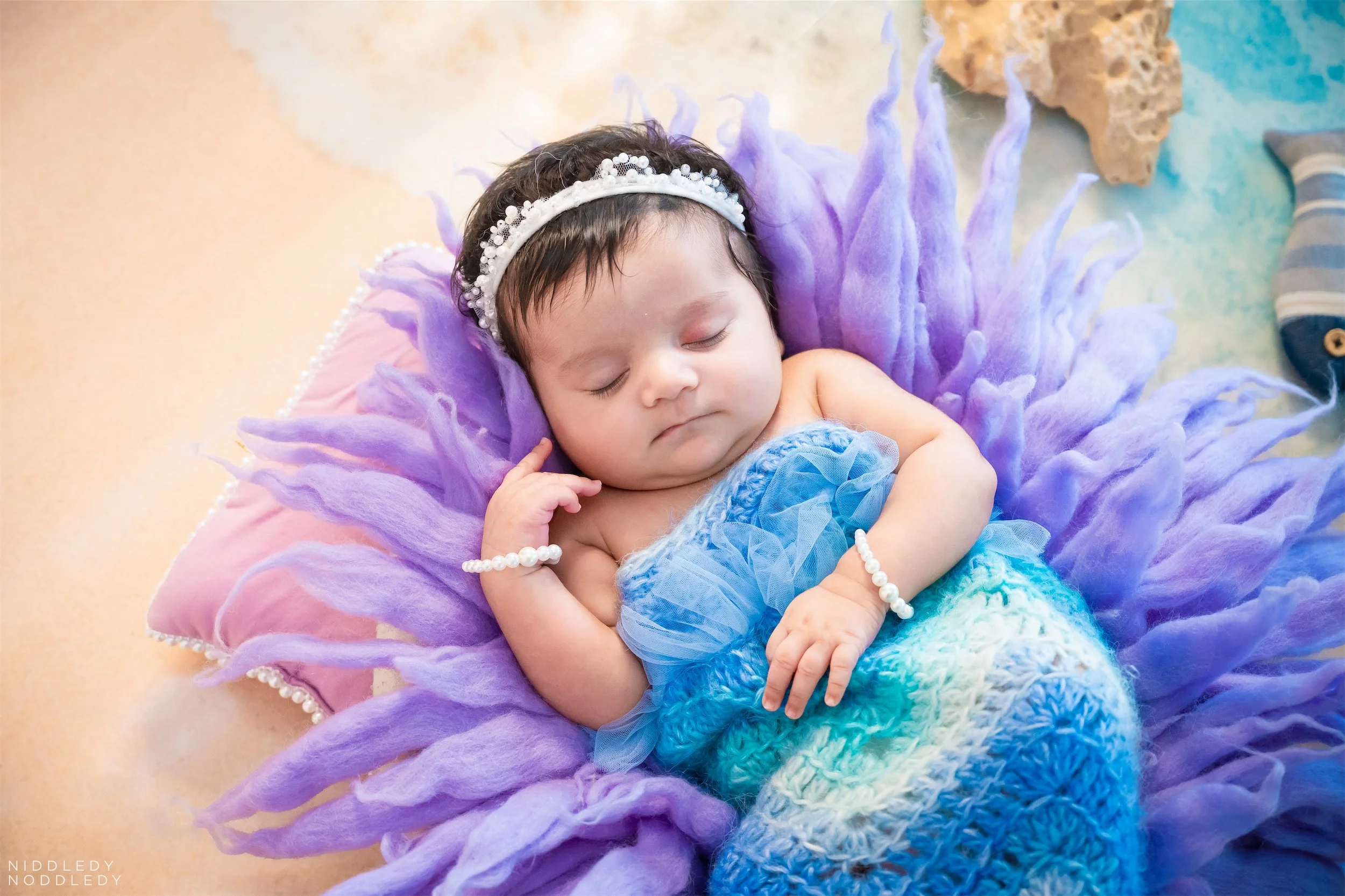 Shloka Newborn Baby Photoshoot ❤ NiddledyNoddledy.com ~ Bumps to Babies Photographer, Kolkata - 05.jpg