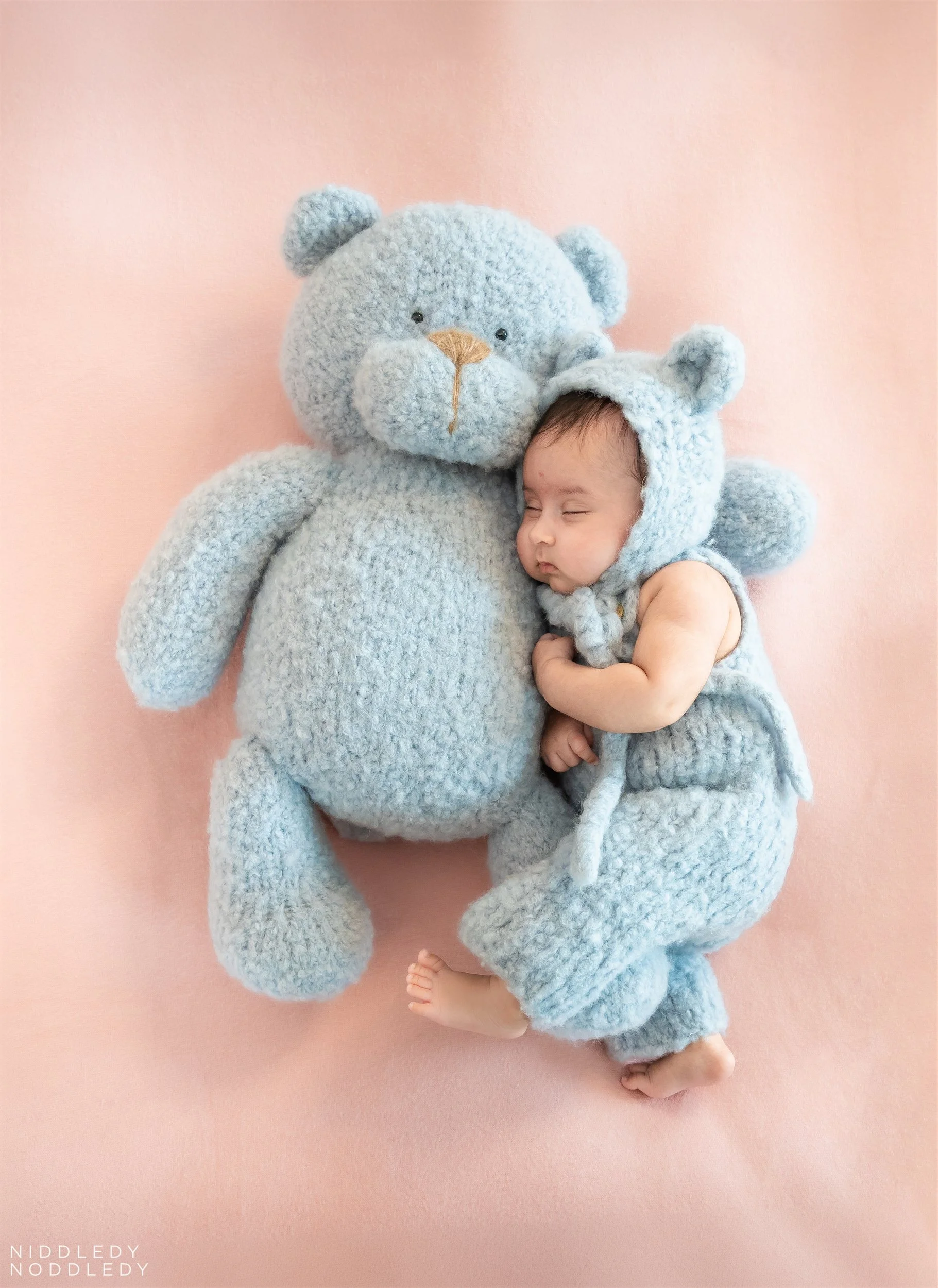Kridha Newborn Baby Photoshoot ❤ NiddledyNoddledy.com ~ Bumps to Babies Photographer, Kolkata - 09.jpg