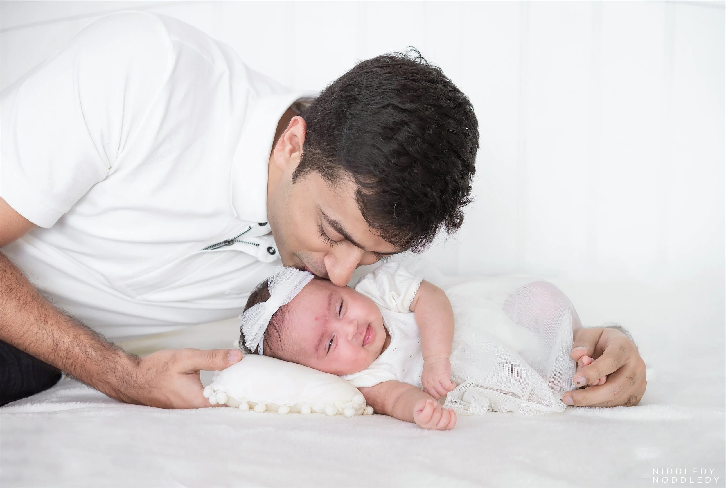 Kridha Newborn Baby Photoshoot ❤ NiddledyNoddledy.com ~ Bumps to Babies Photographer, Kolkata - 18.jpg