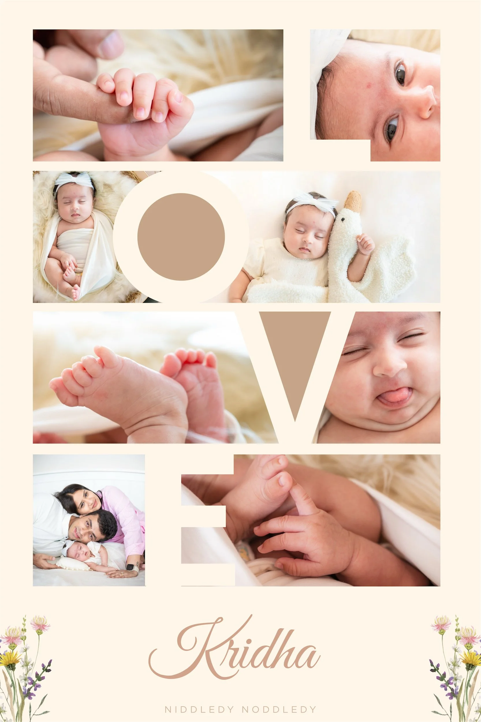 Kridha Newborn Baby Photoshoot ❤ NiddledyNoddledy.com ~ Bumps to Babies Photographer, Kolkata - 22.jpg